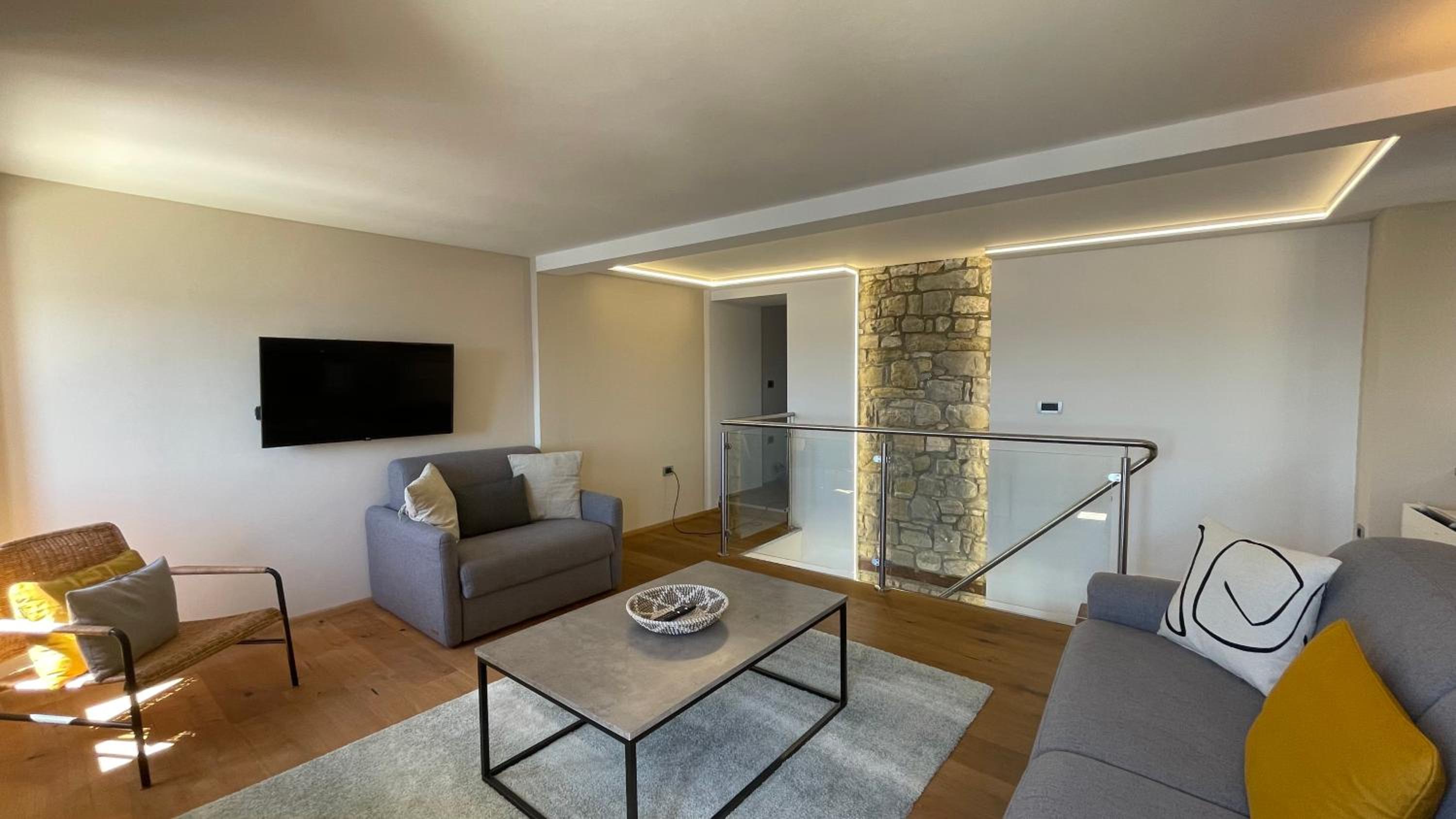 SeaHouse Apartments view 3