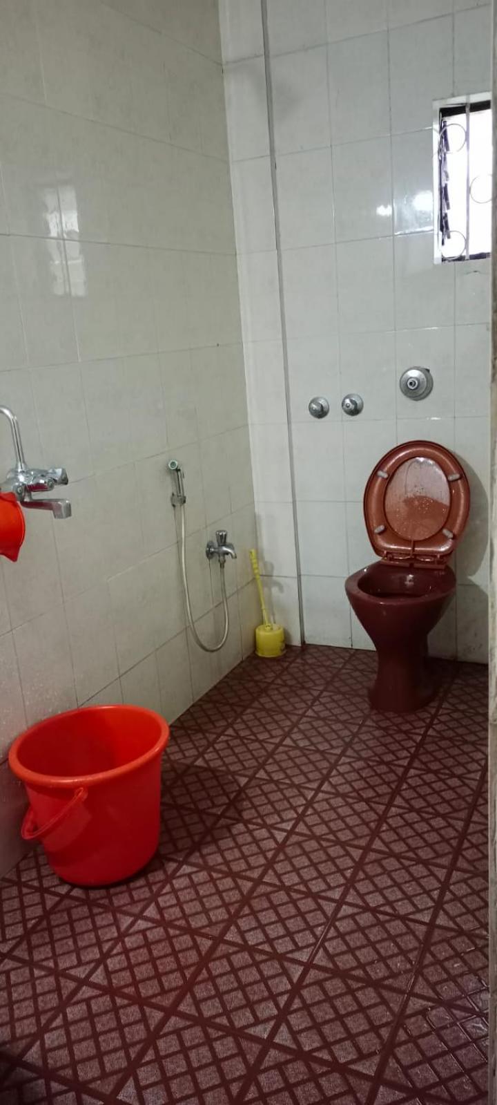 selfia guest house majorda