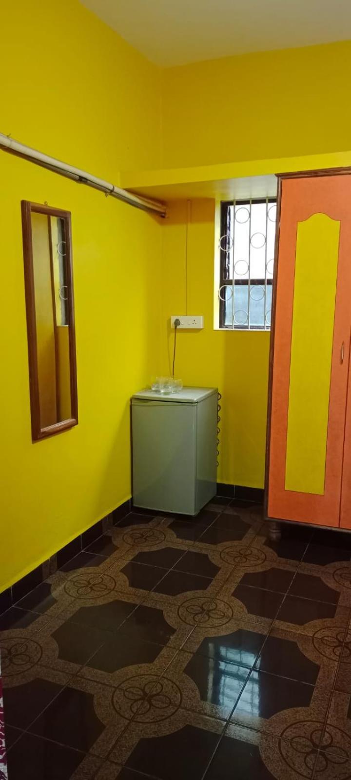 selfia guest house majorda