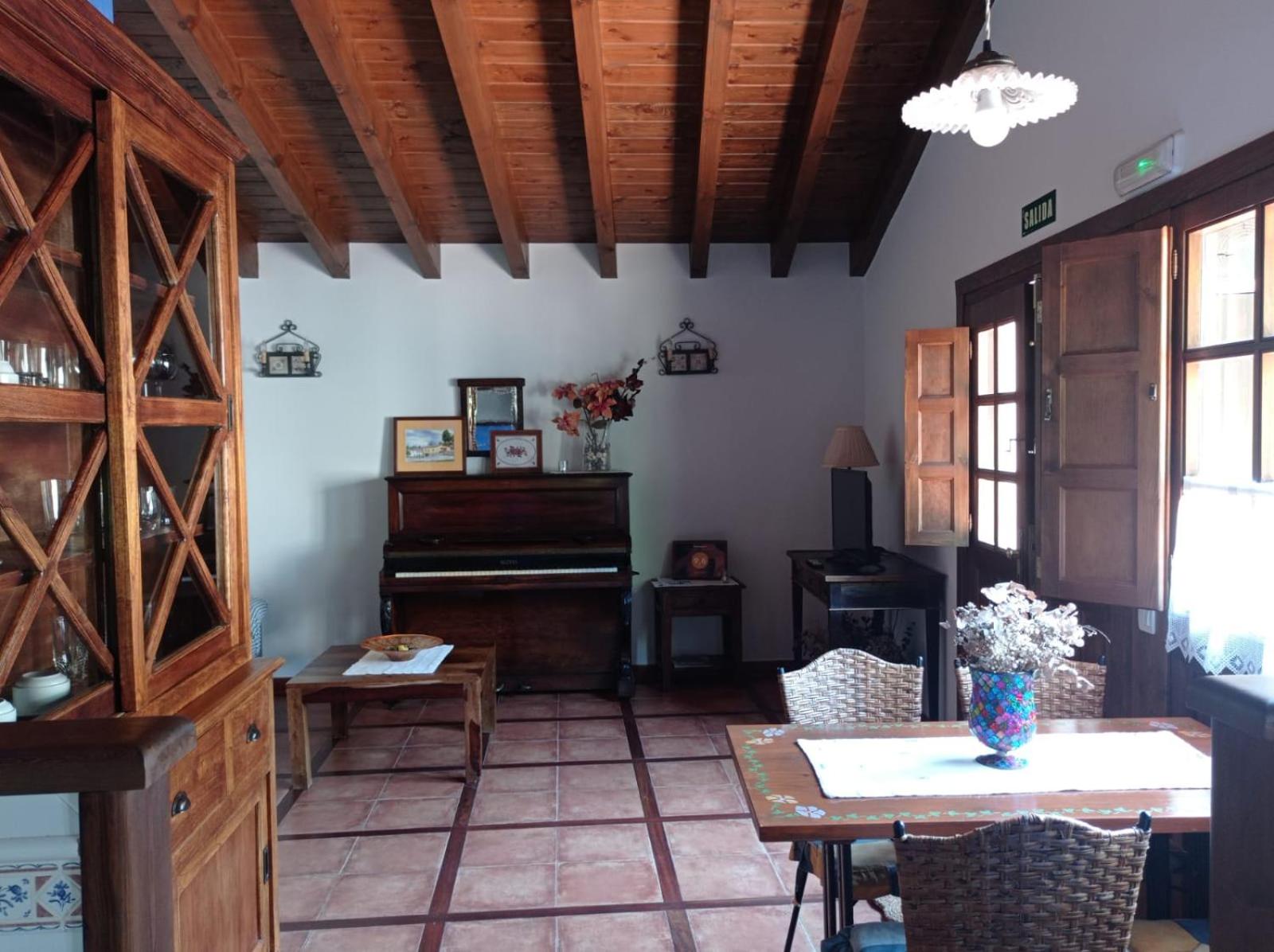Casa Llano view 3
