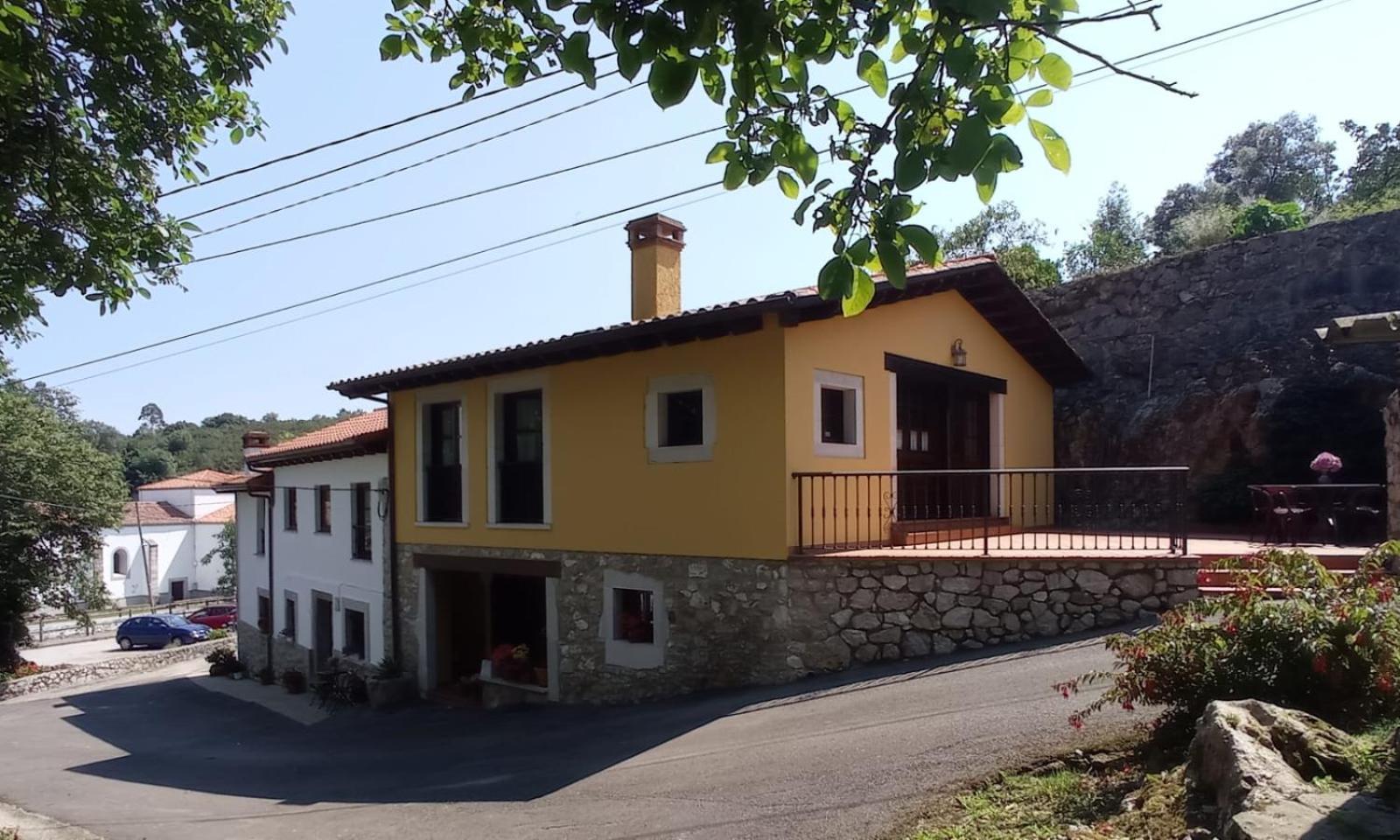 Casa Llano view 2