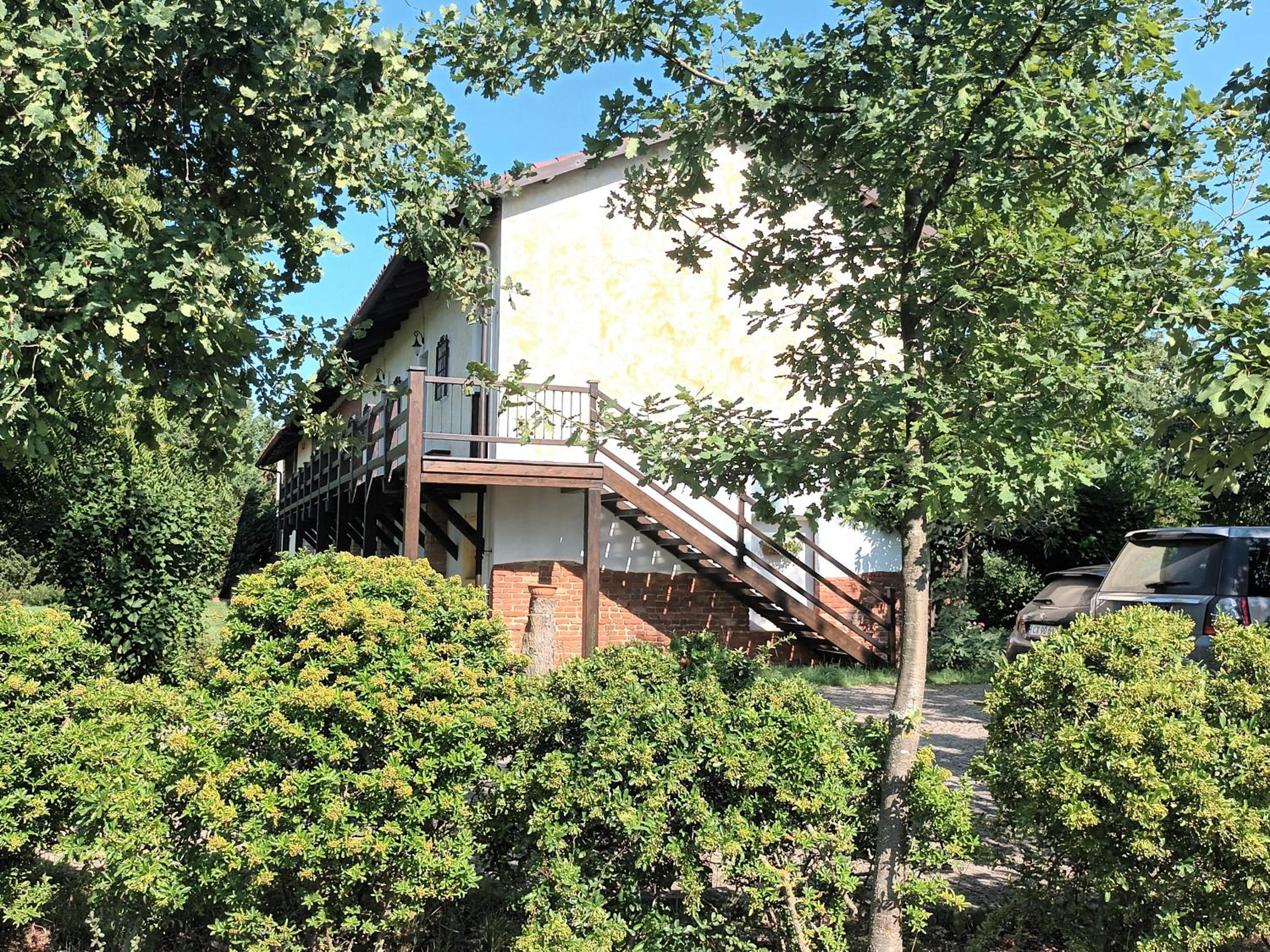 Guest House La Carolina
