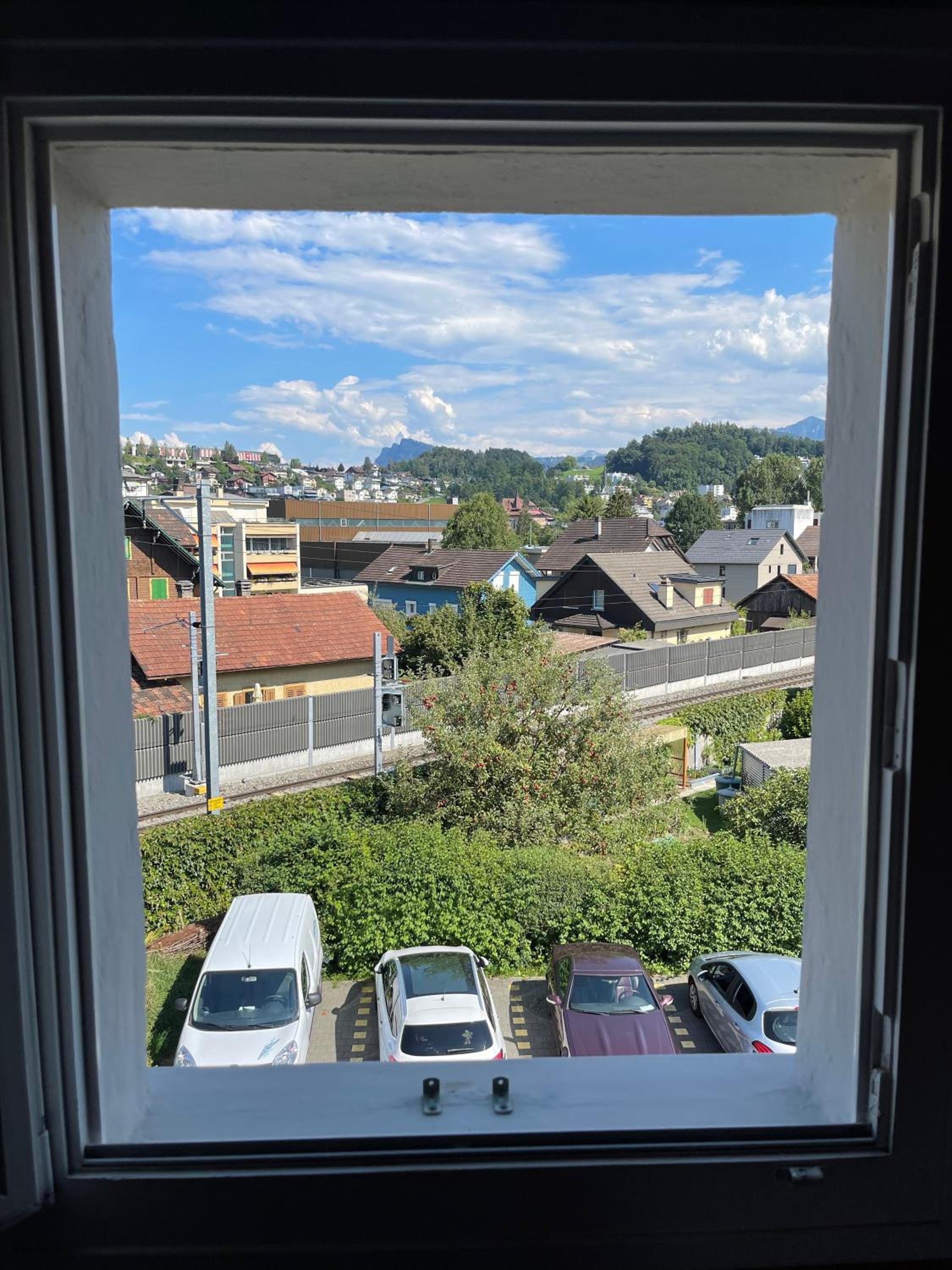 Silvia's Bed und Breakfast in Luzern