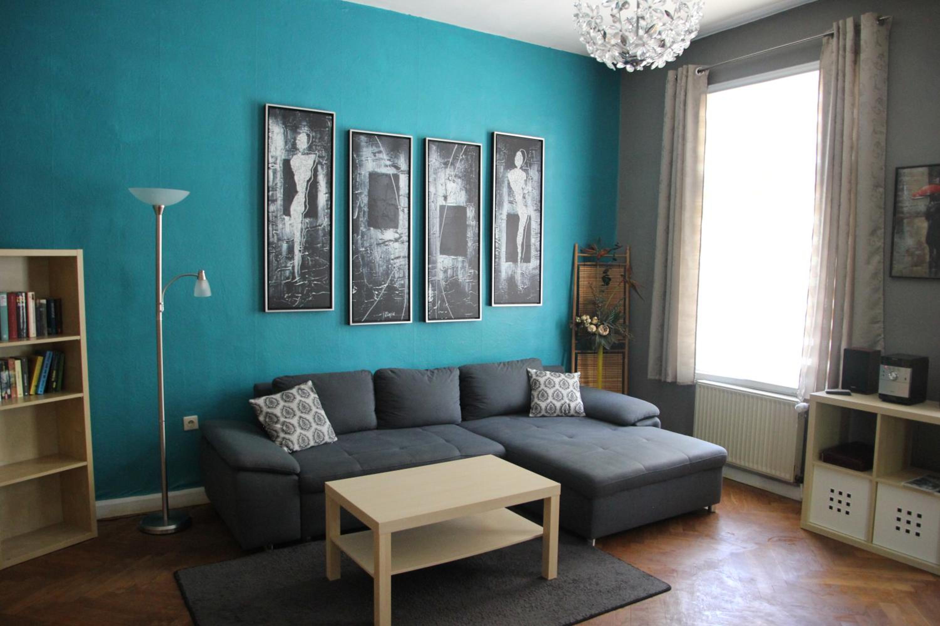 Ferienwohnung zum Eifgental view 2