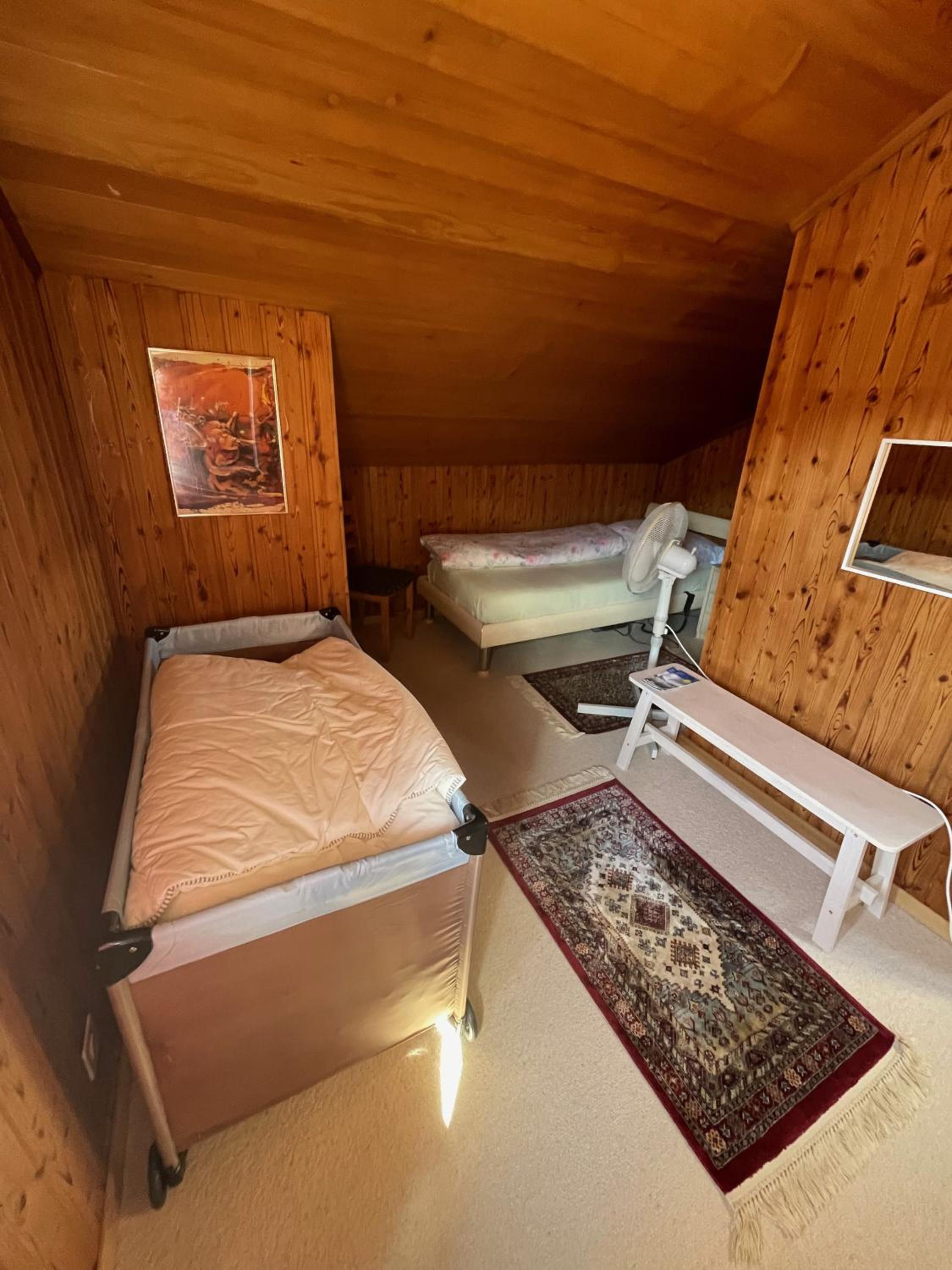 Silvia's Bed und Breakfast in Luzern