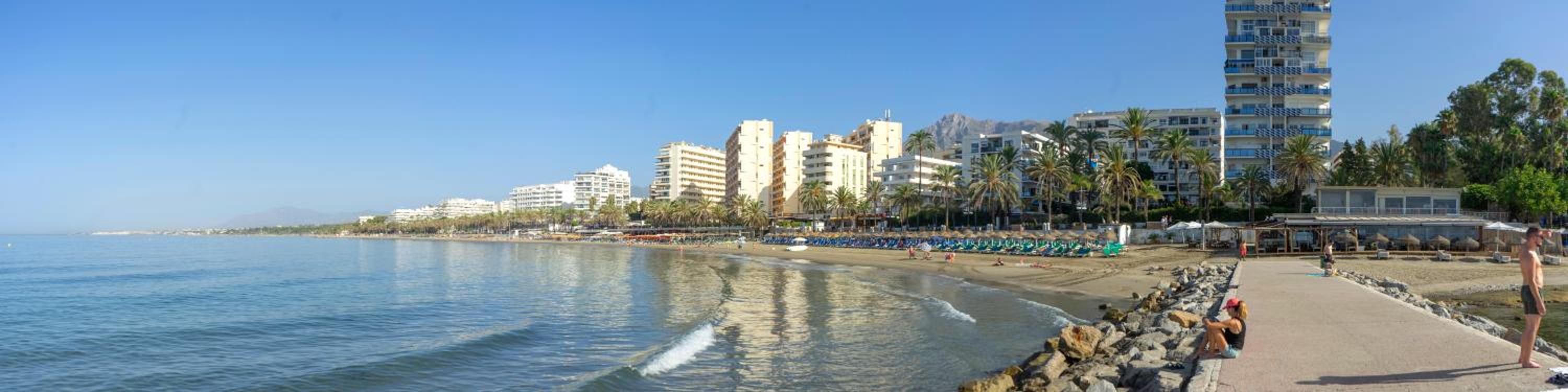 Edificio Ramiro view 2