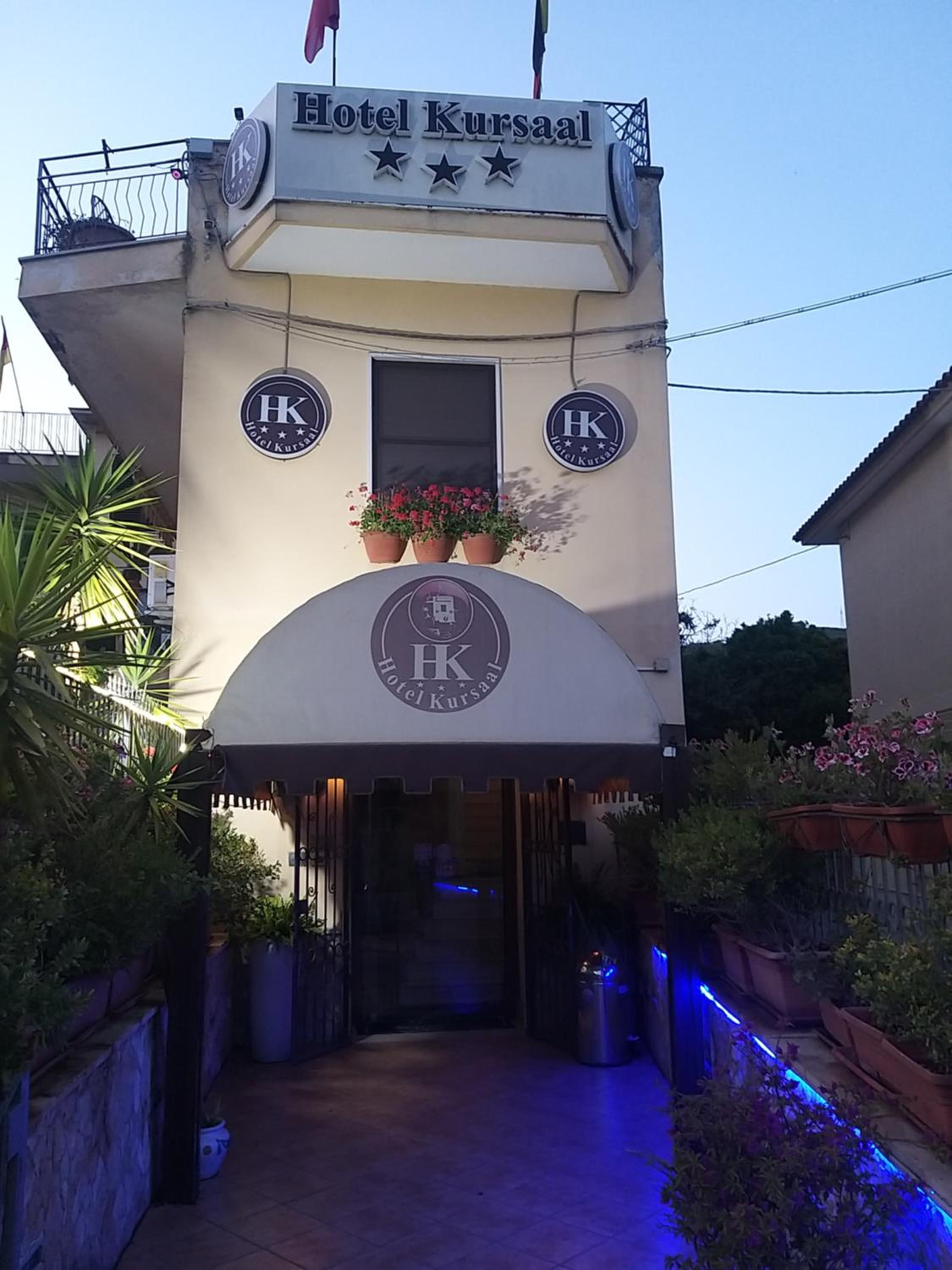 Hotel Kursaal - Image 1