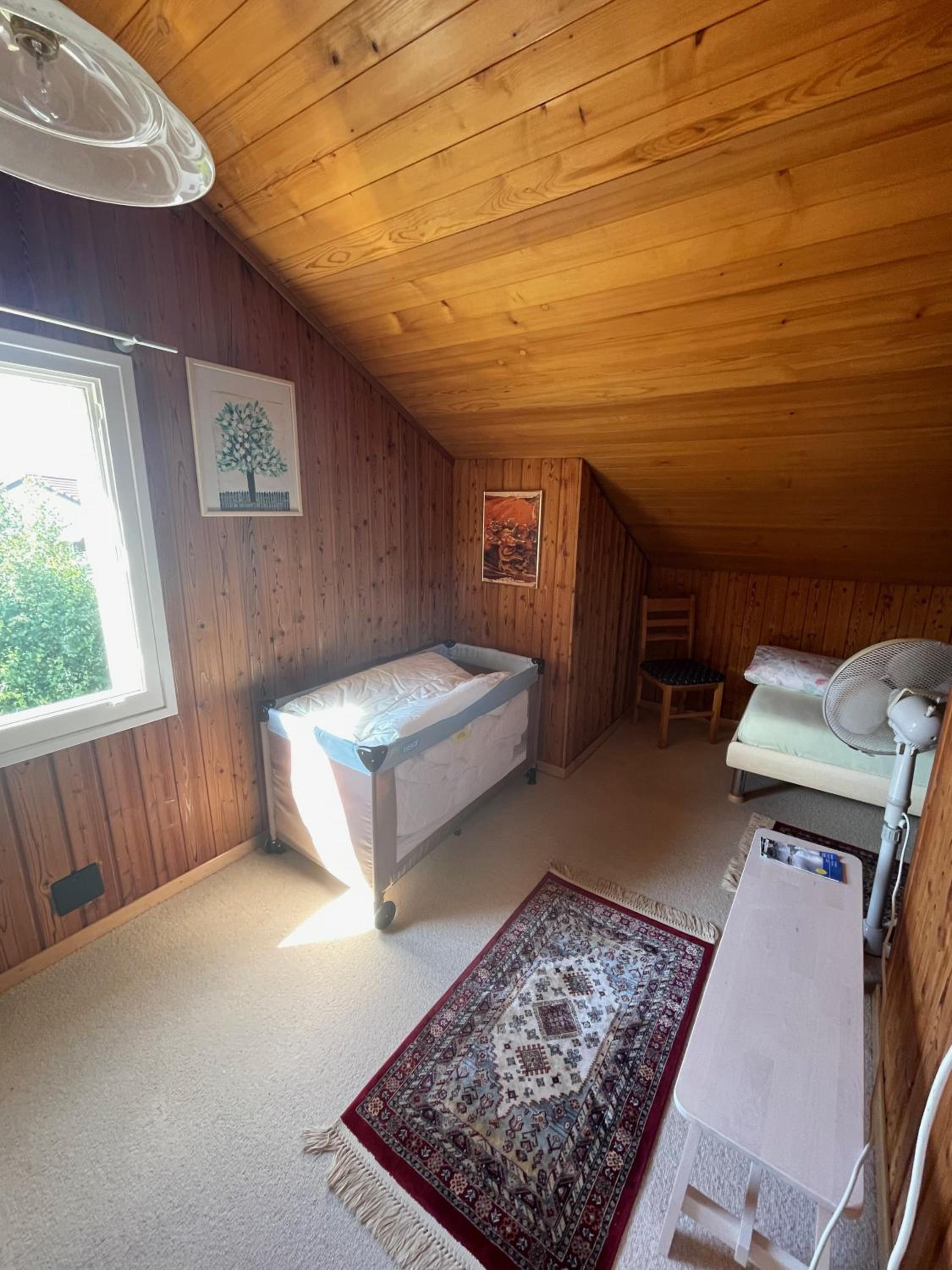 Silvia's Bed und Breakfast in Luzern