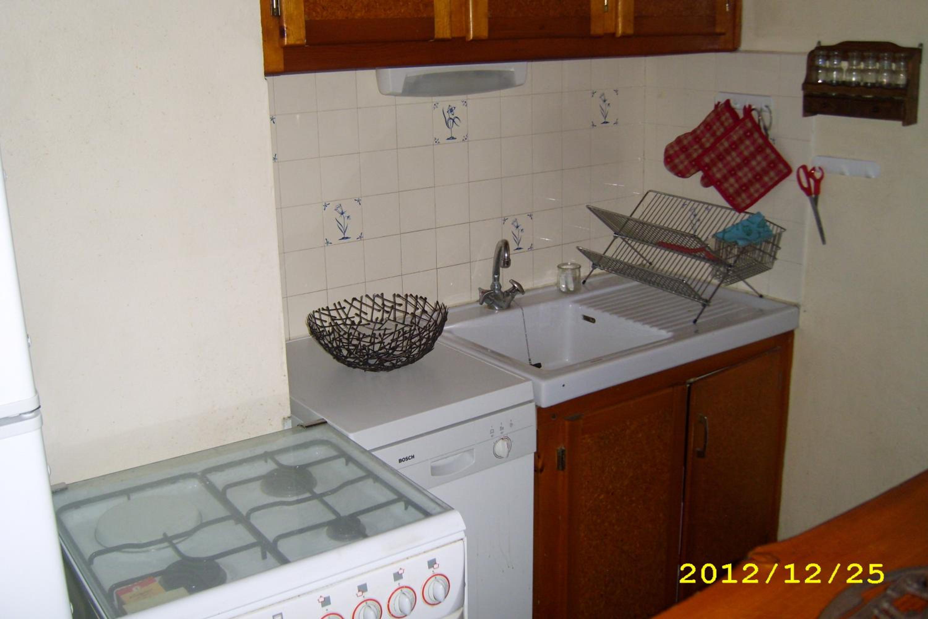 Chalet "Sous l'saix" view 4