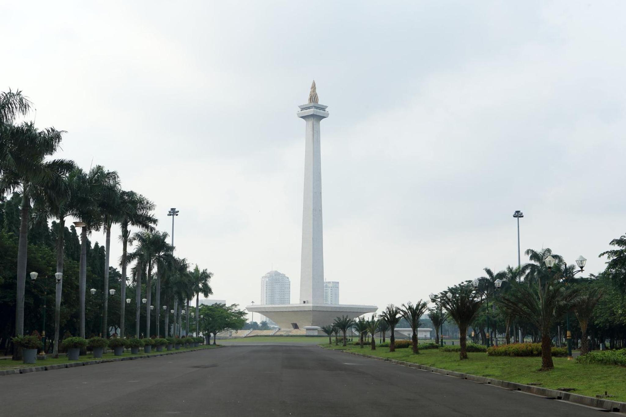 AI Hotel Jakarta Thamrin