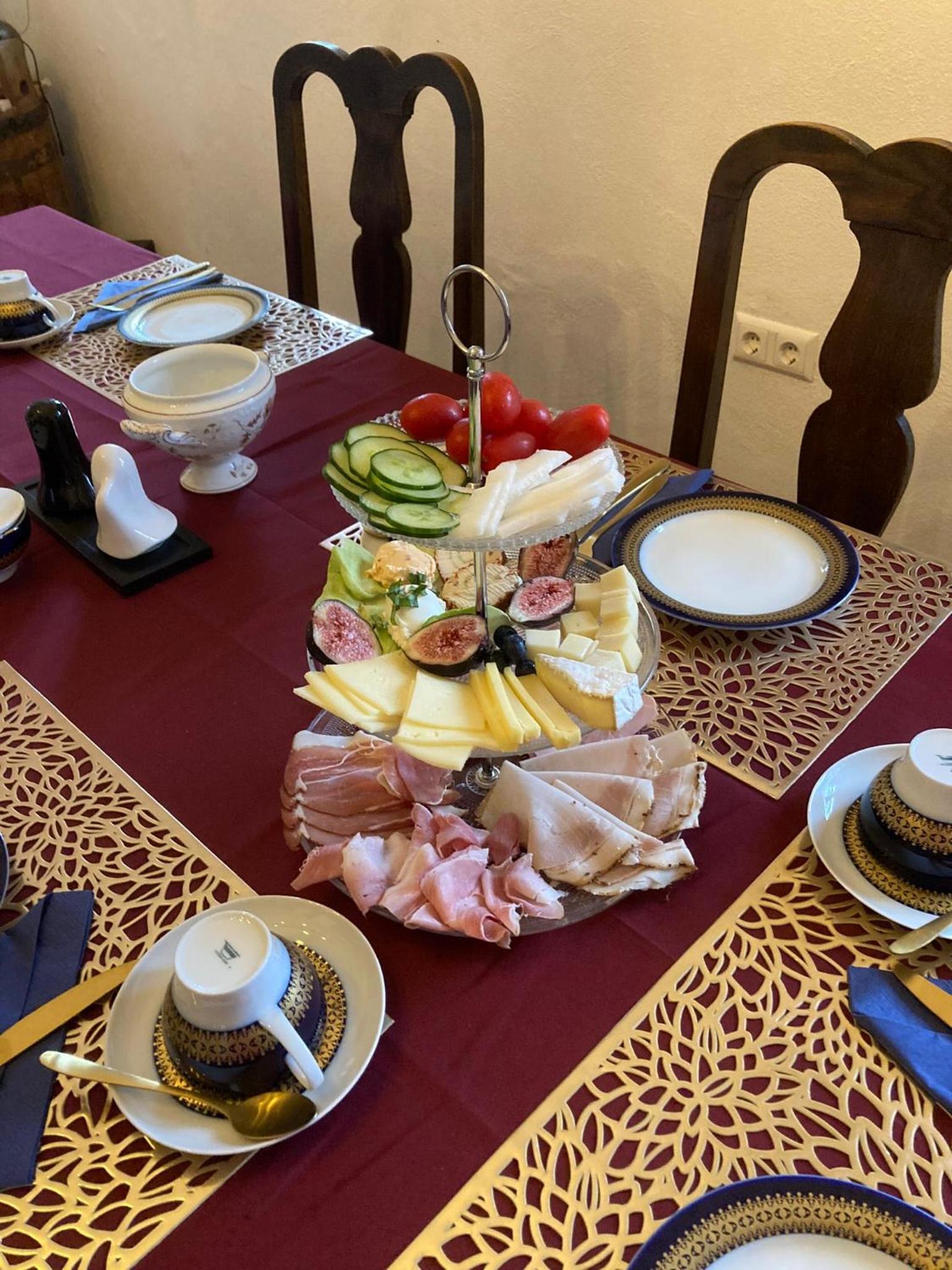 Goldene Wachau - Privatzimmer
