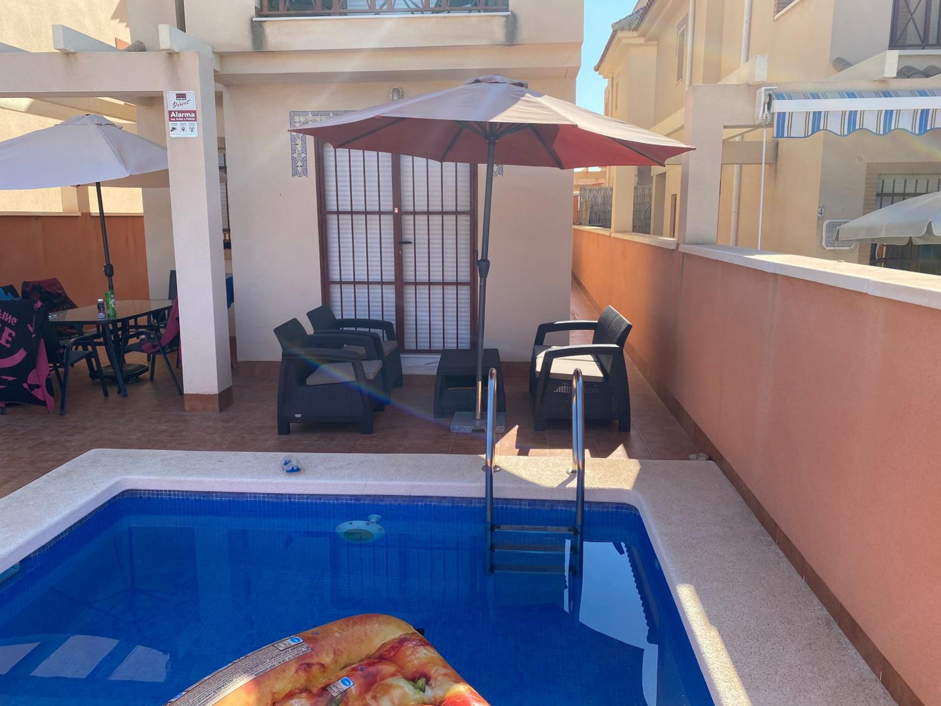 Duplex 5 Mar de Plata view 2