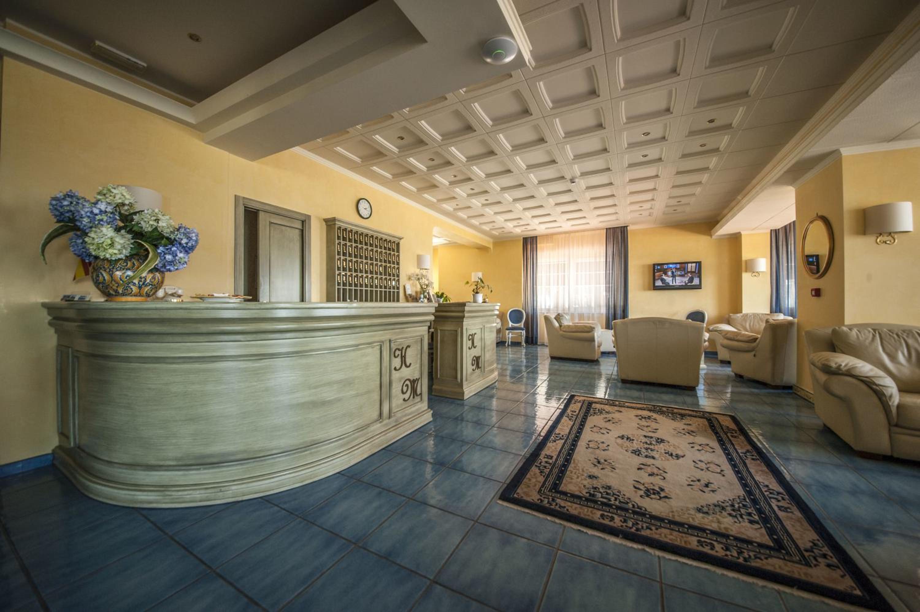 Hotel Murano photo 3