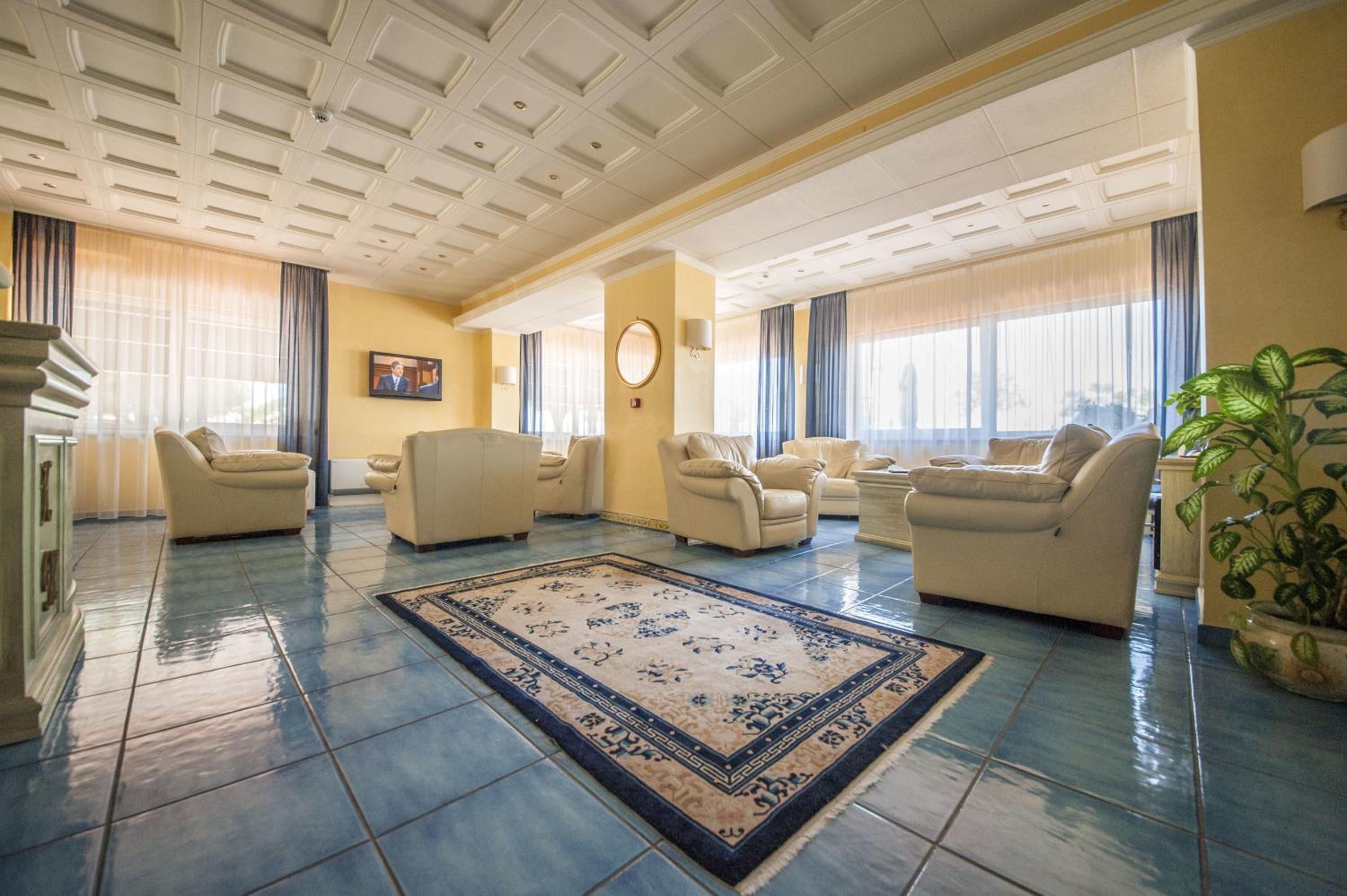 Hotel Murano photo 4