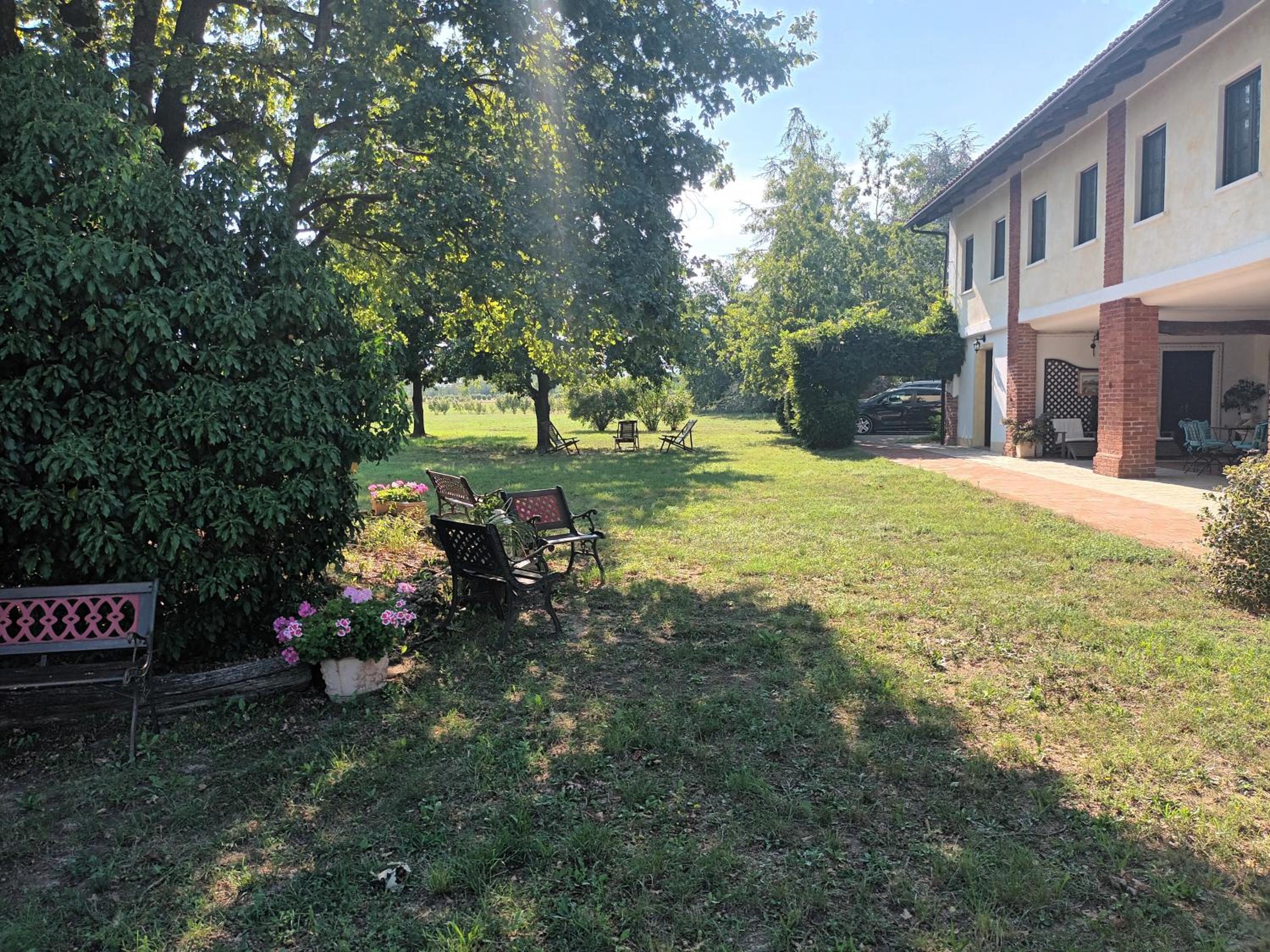 Guest House La Carolina