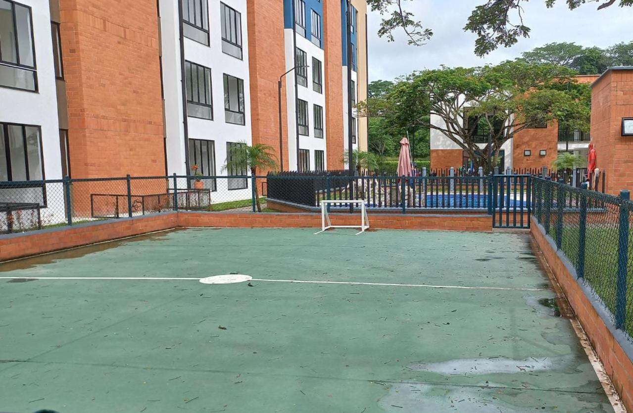 Club residencial santafe view 3
