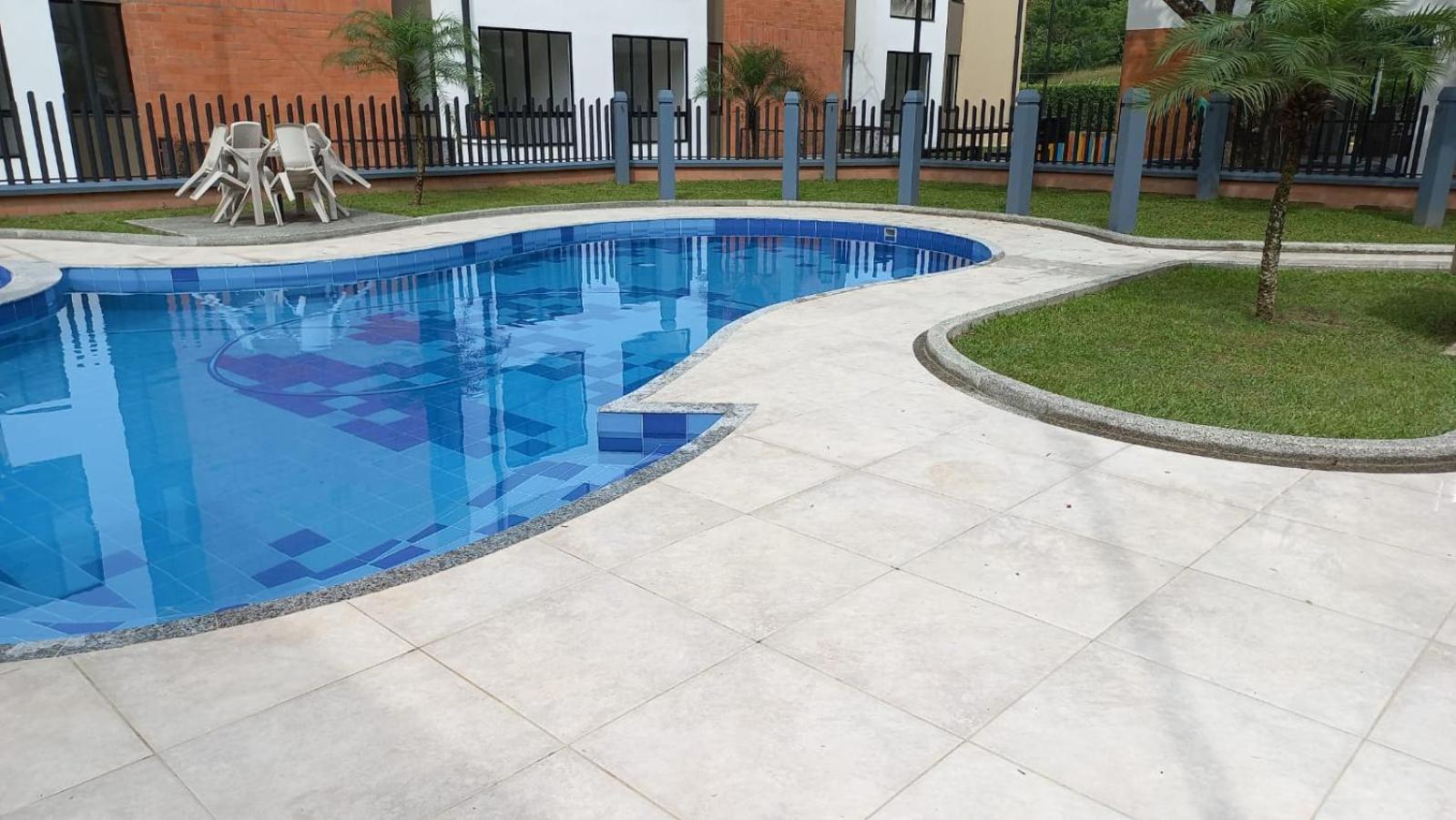 Club residencial santafe view 4
