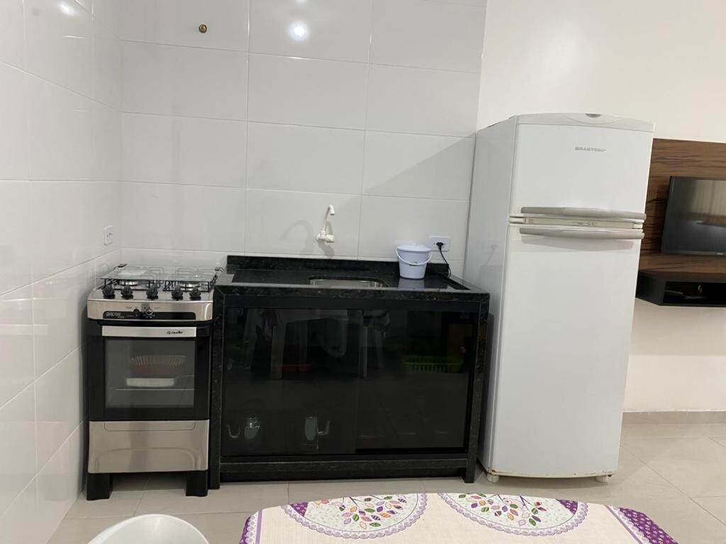 Condominio Boa Vista