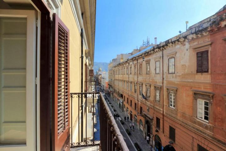 Palazzo Mazzarino