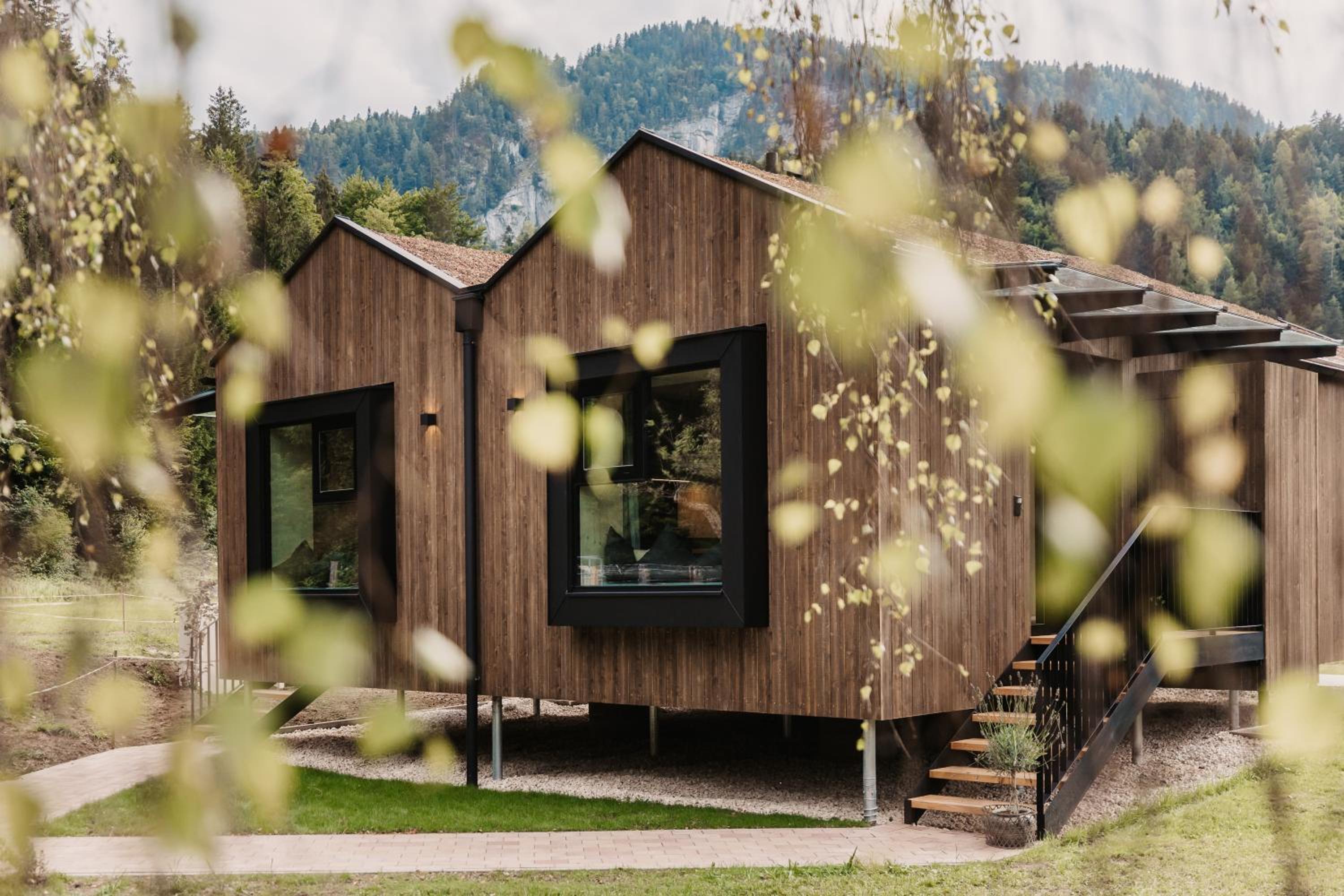 Naturhotel Schütterbad