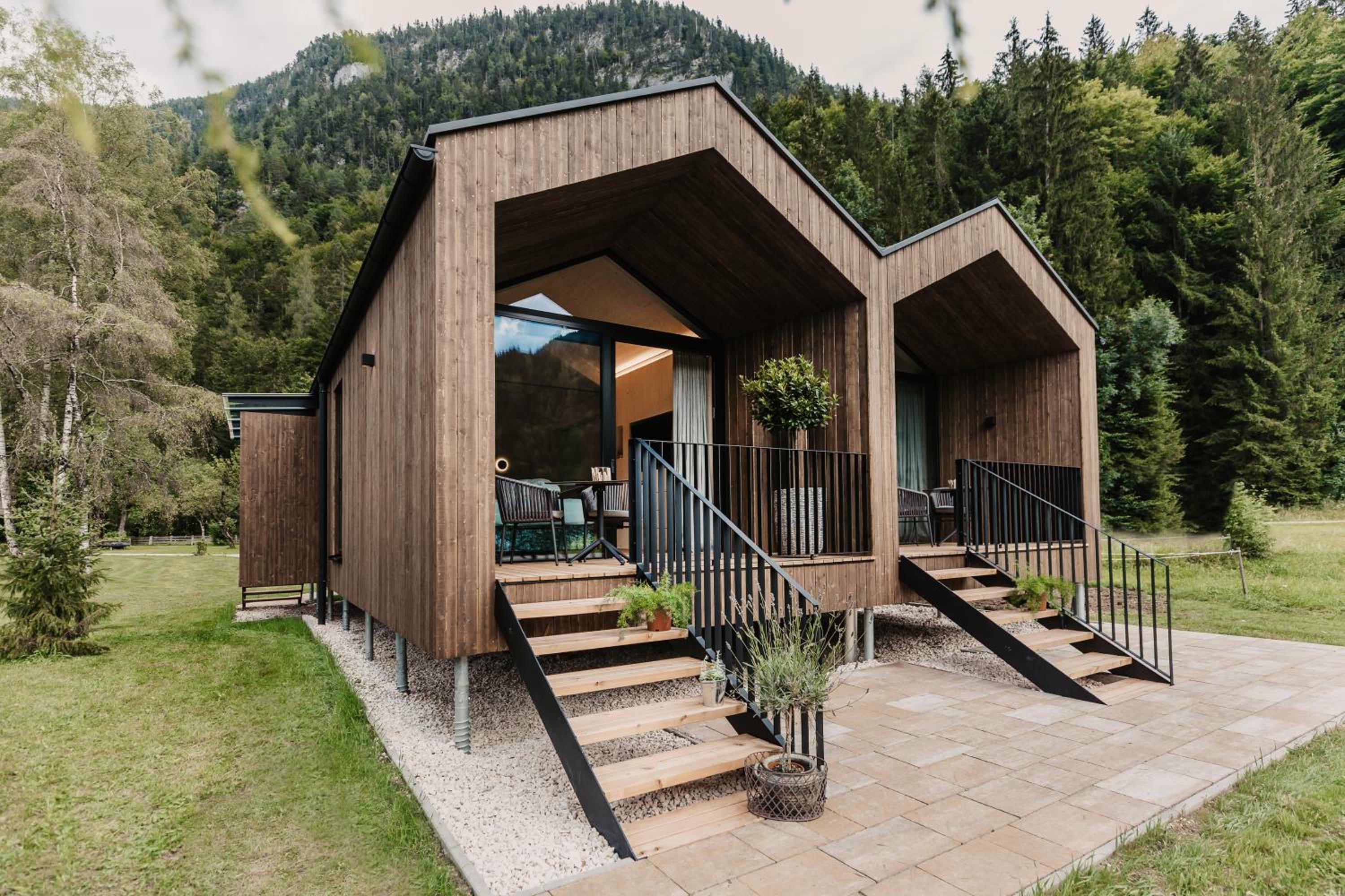 Naturhotel Schütterbad