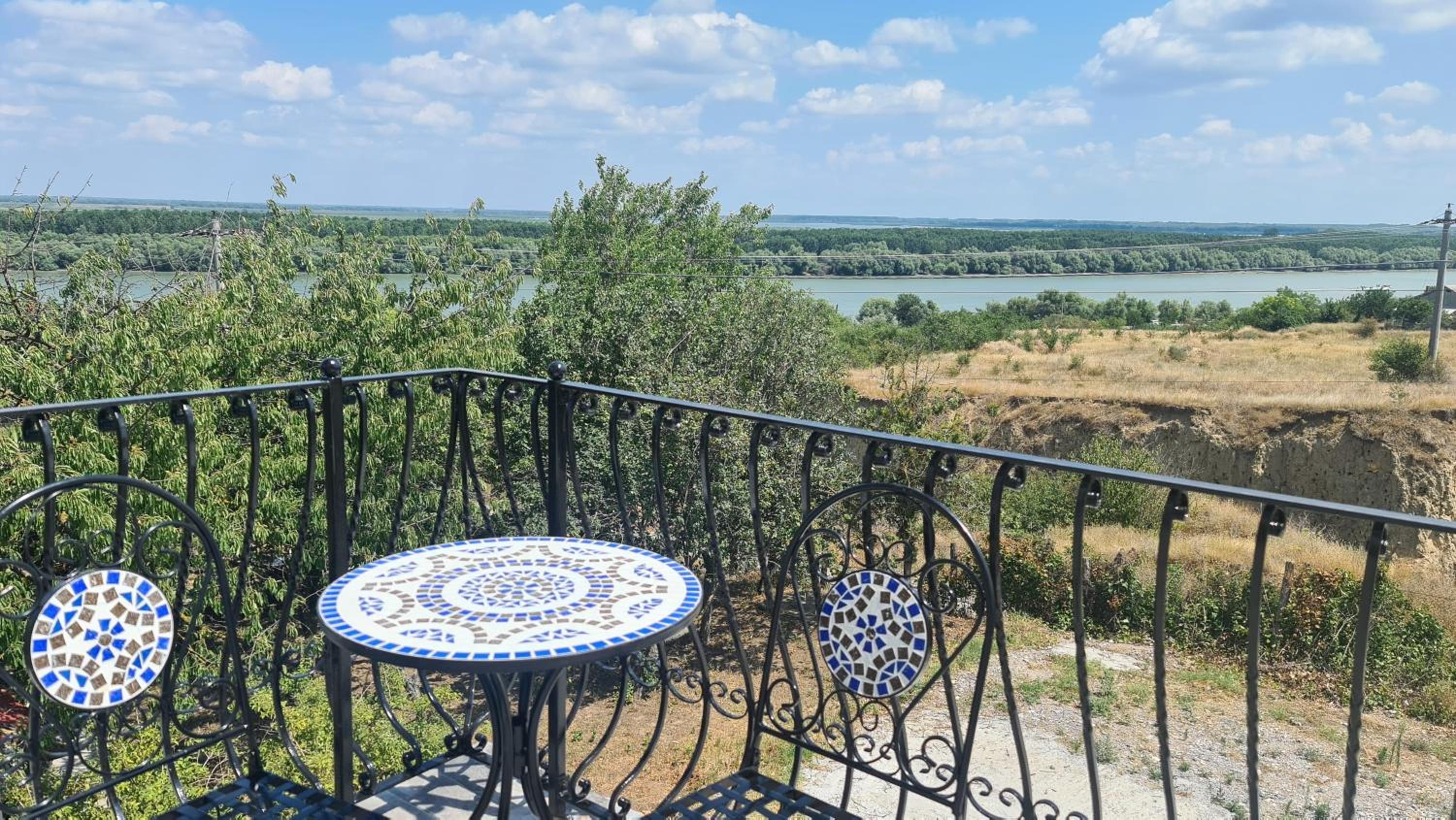 Casa Mavis view 4