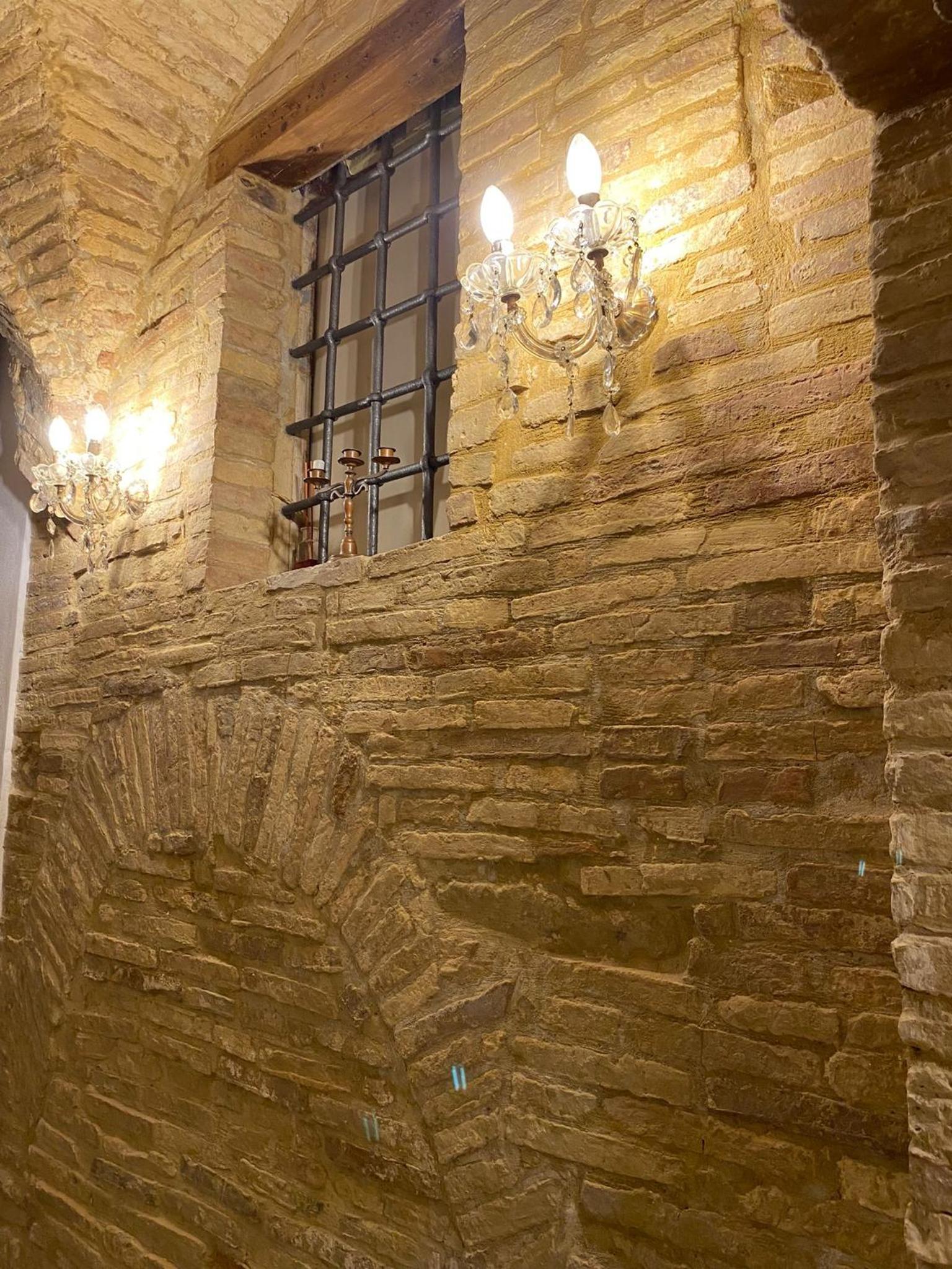 Le tre scimmiette view 5