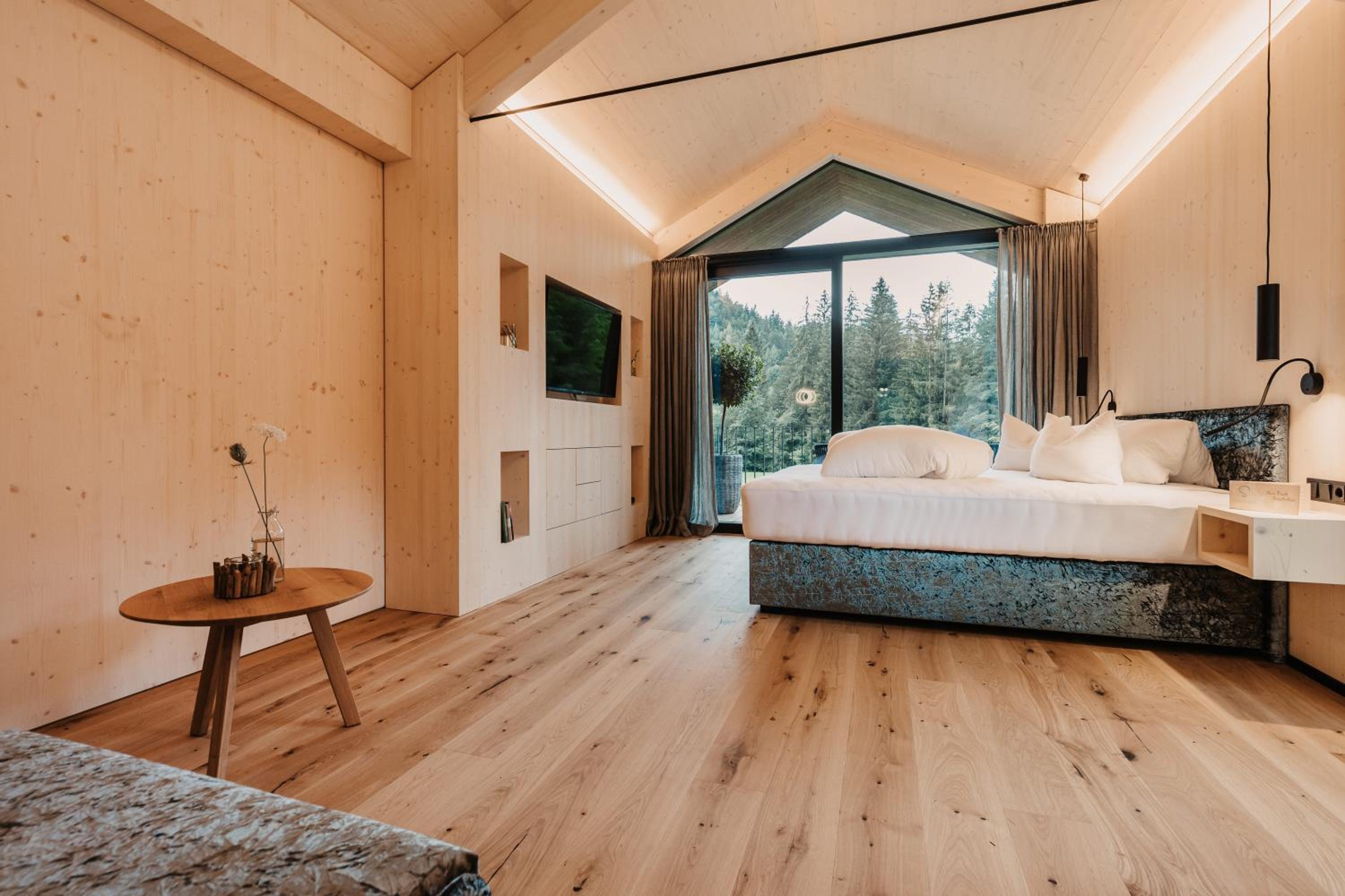 Naturhotel Schütterbad