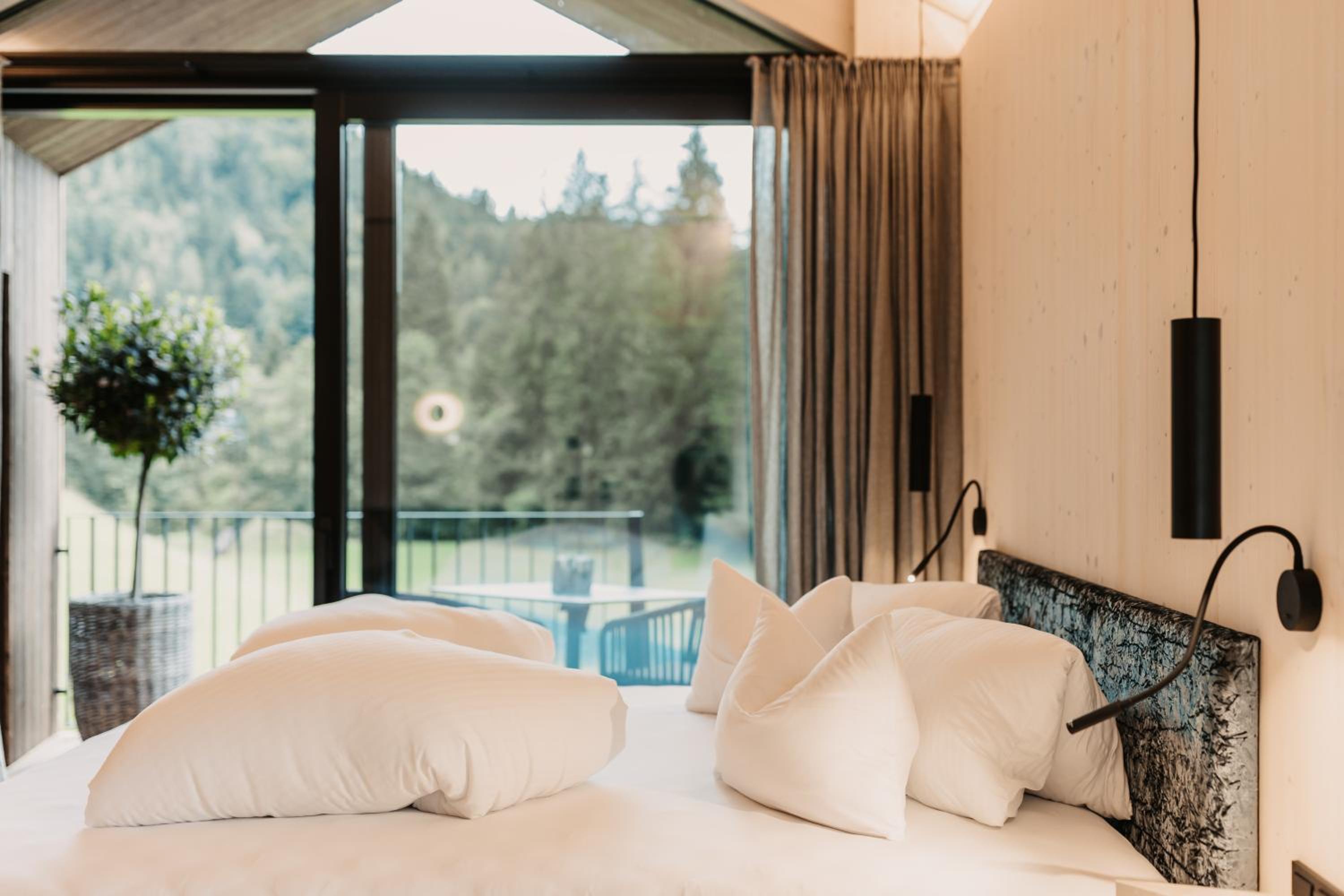 Naturhotel Schütterbad