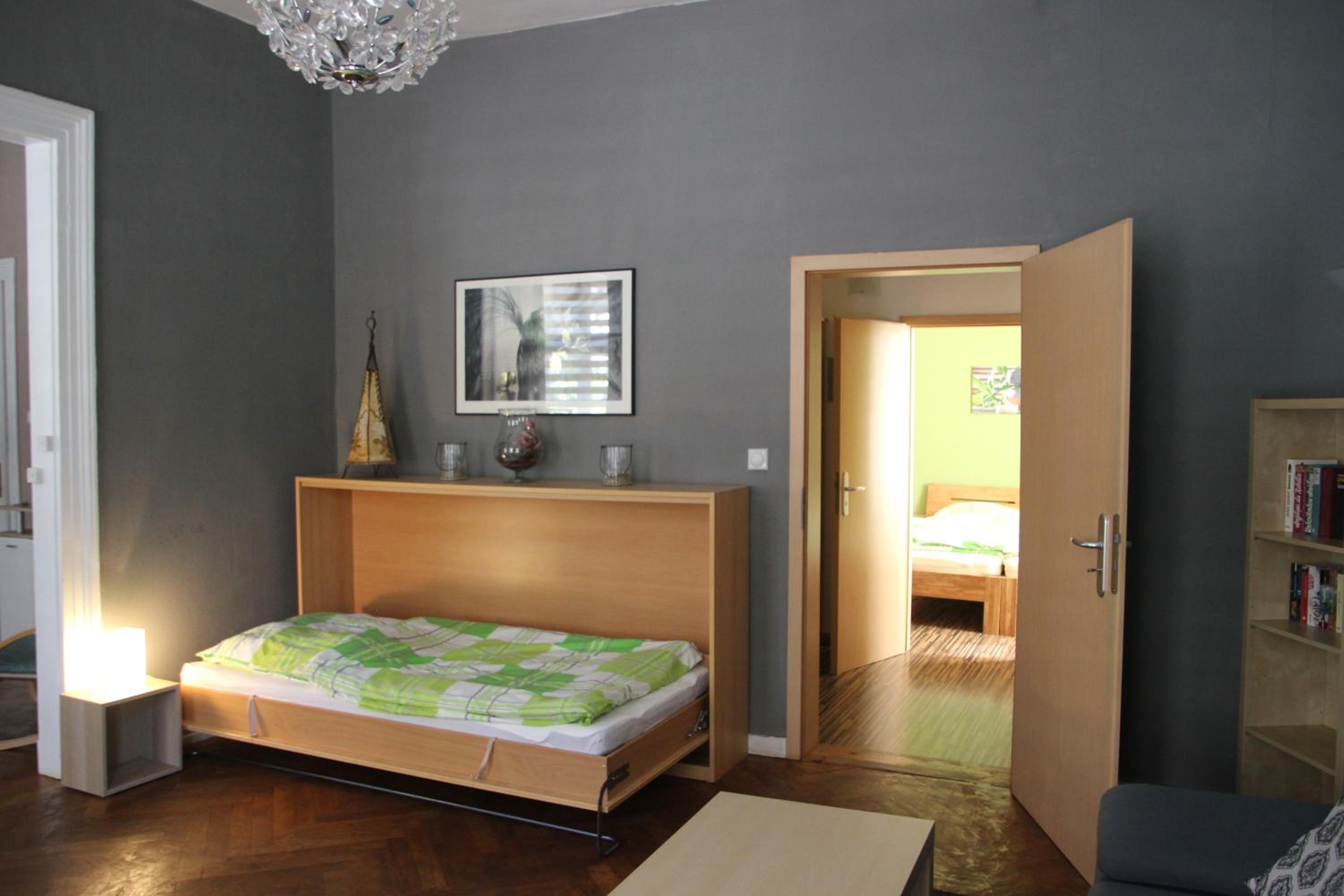 Ferienwohnung zum Eifgental view 5