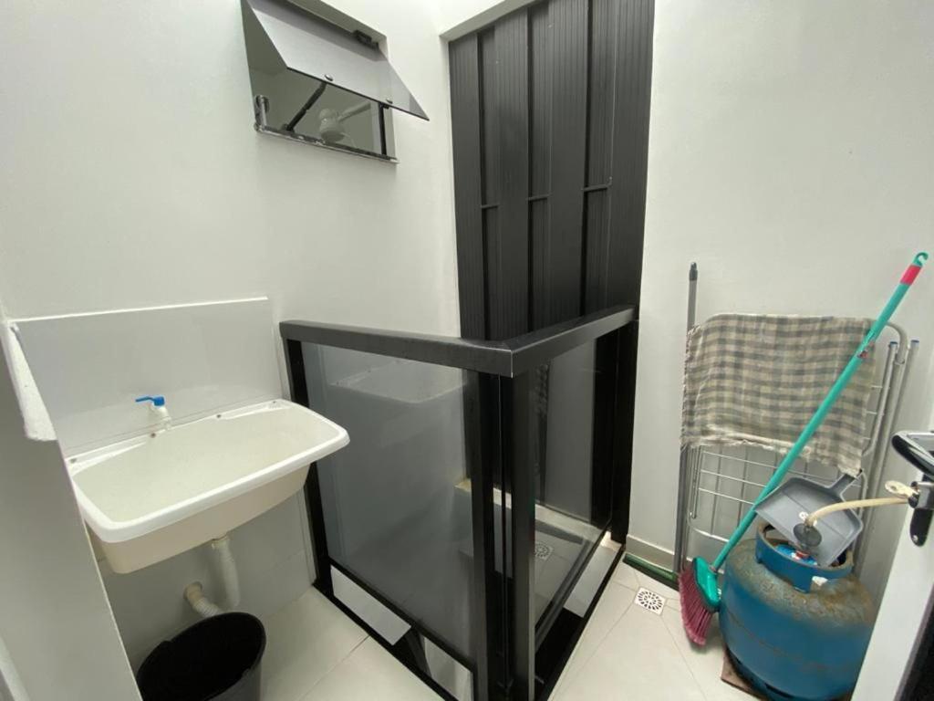 Condominio Boa Vista
