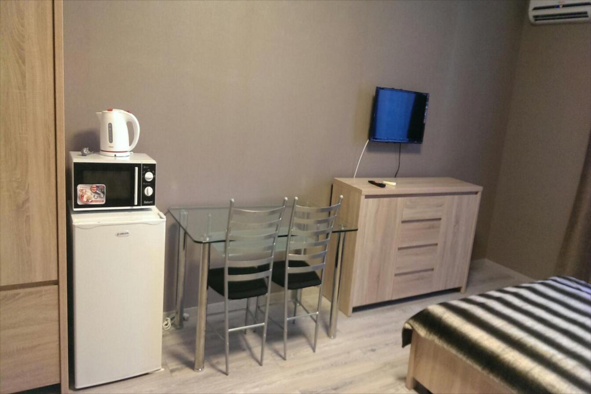Solo Apartment Dragomanova view 5