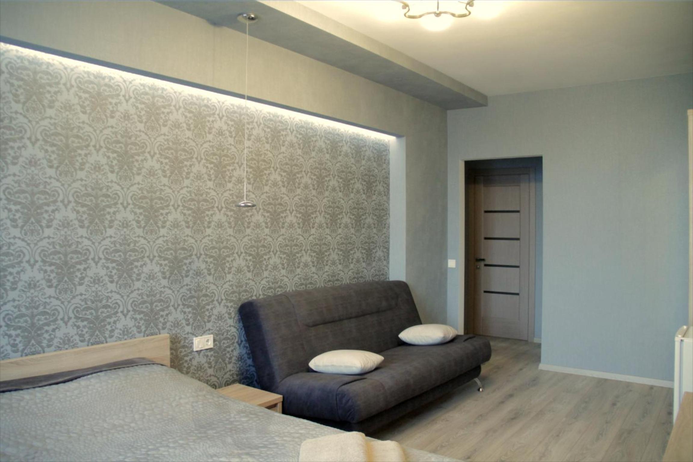 Solo Apartment Dragomanova view 3