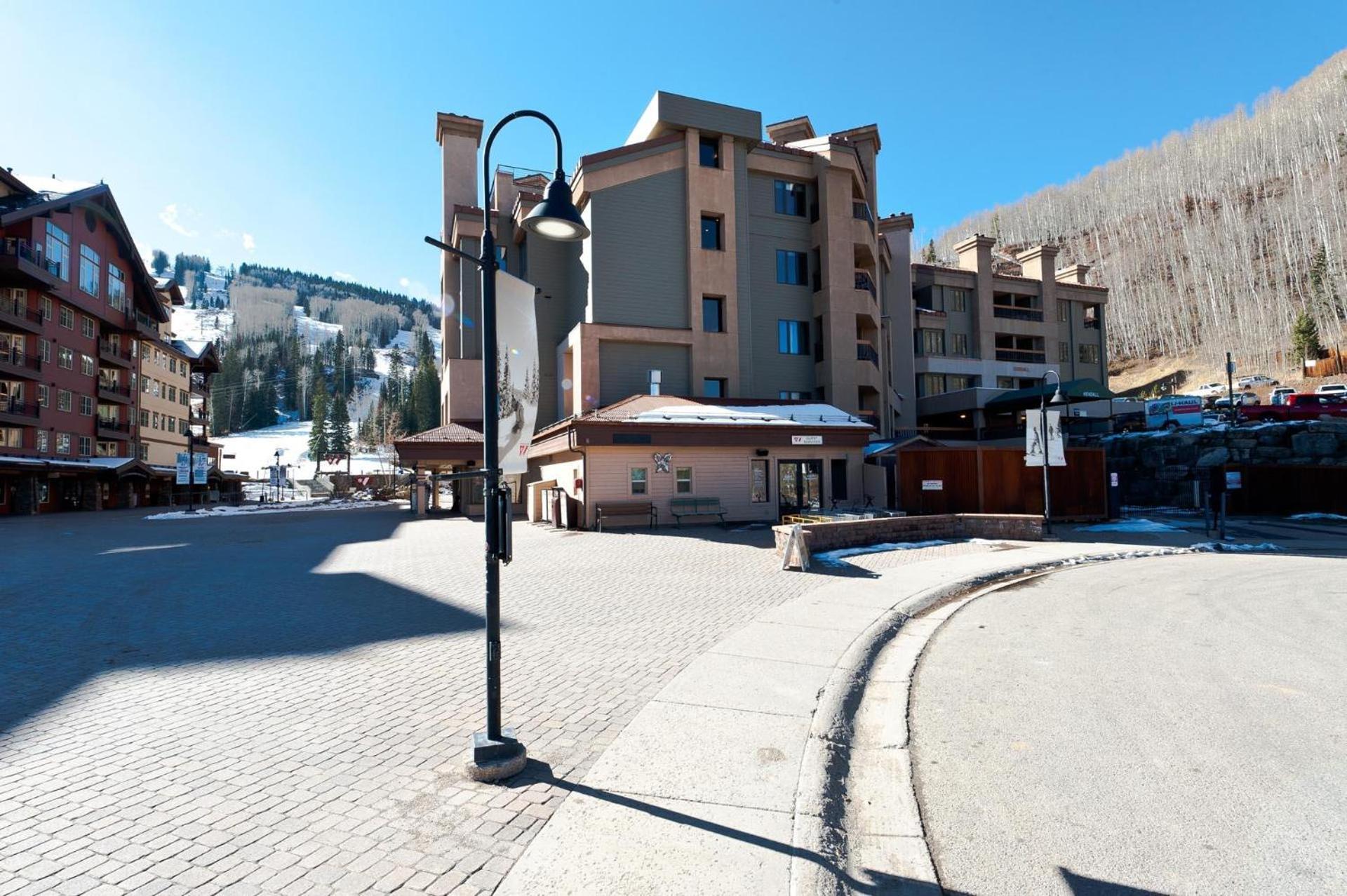 Kendall 545 at Purgatory - Sunny Slope - Durango CO