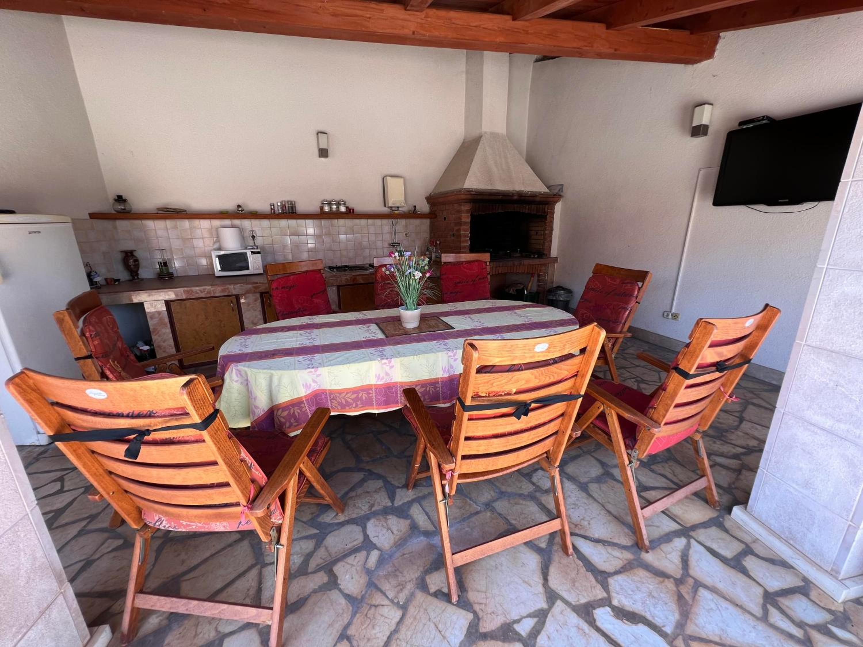 Villa Marica Primošten