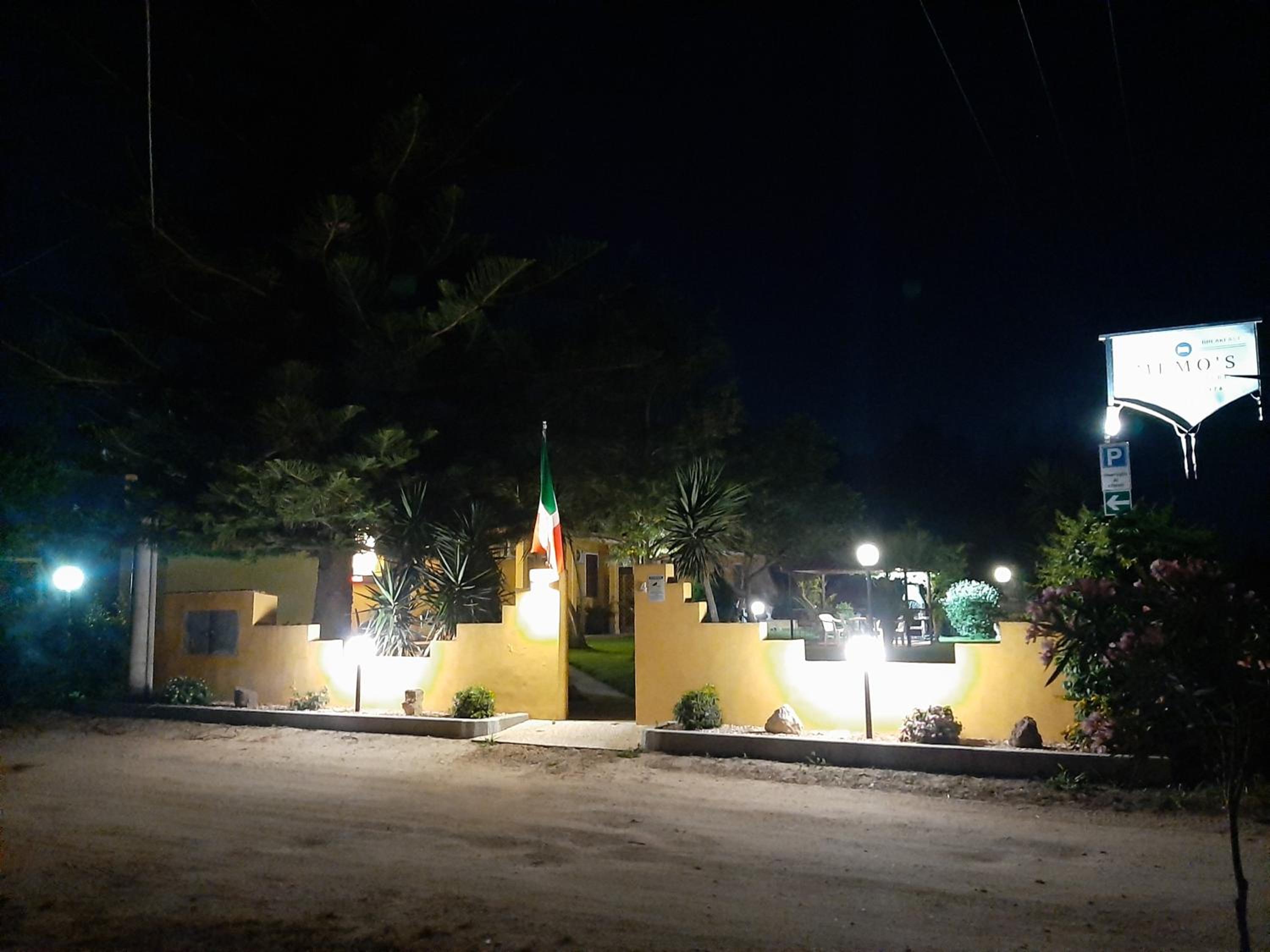 MEMO'S Affittacamere