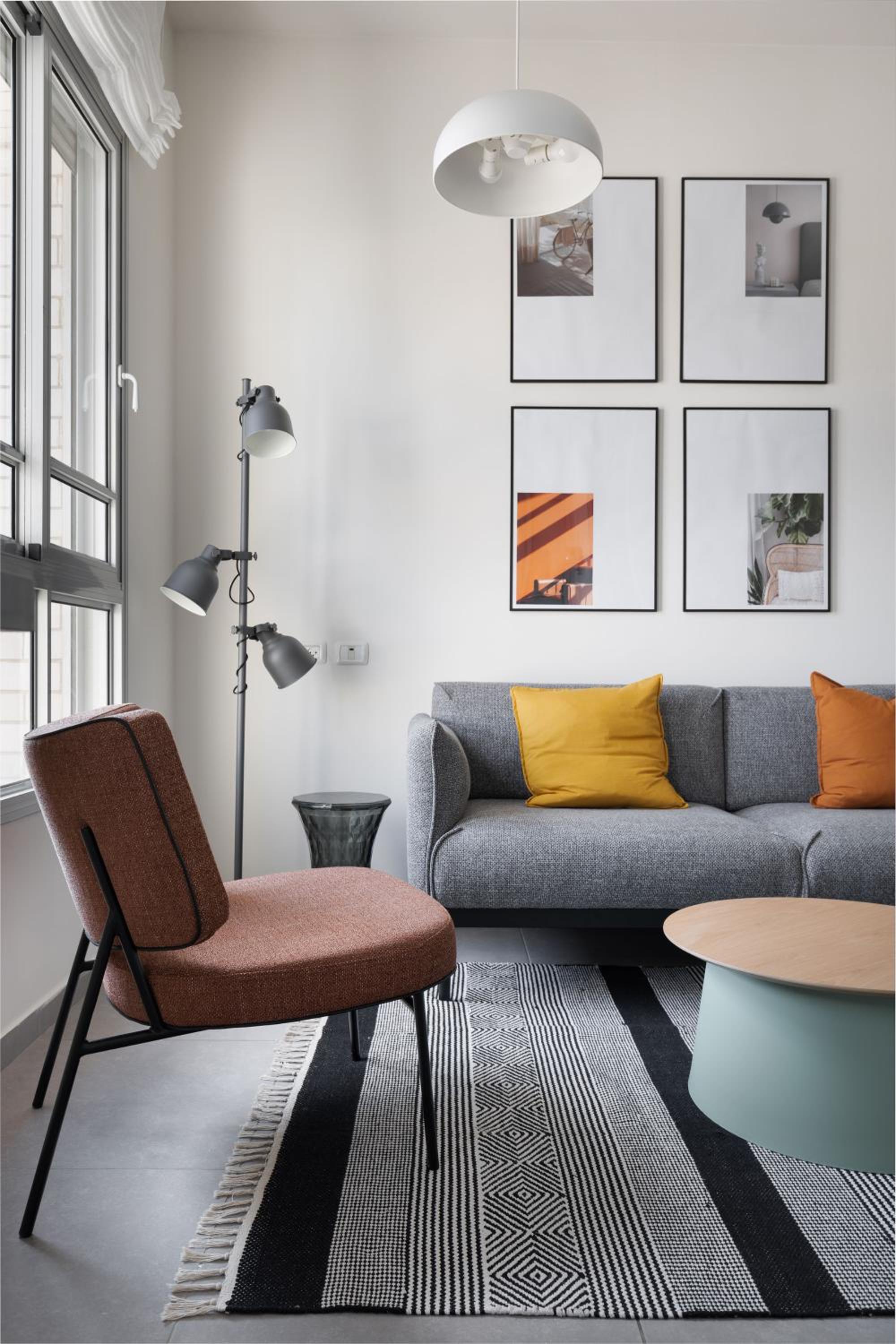 Bauhaus Boutique by TLV2RENT