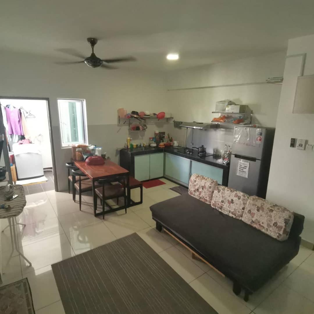 Aliff Residences 艾麗軒