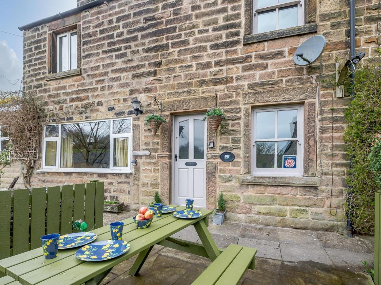 Peak Cottage