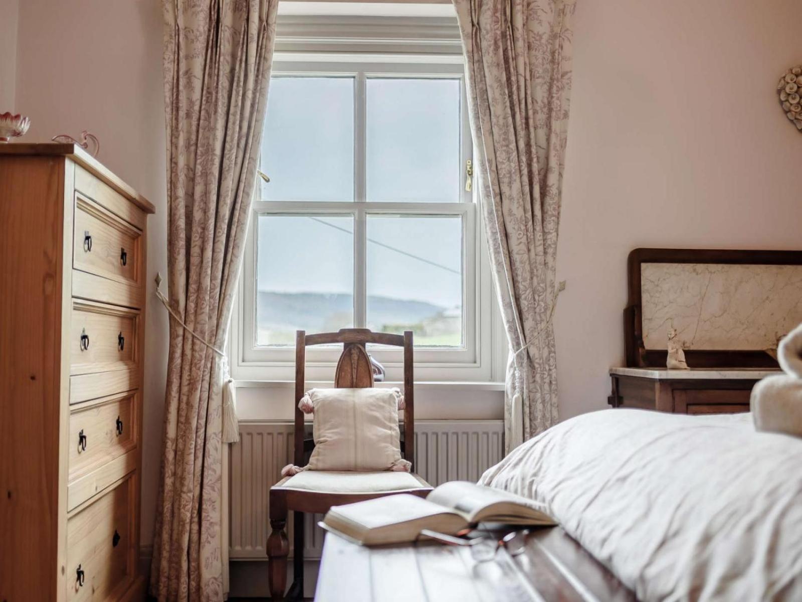 Peak Cottage