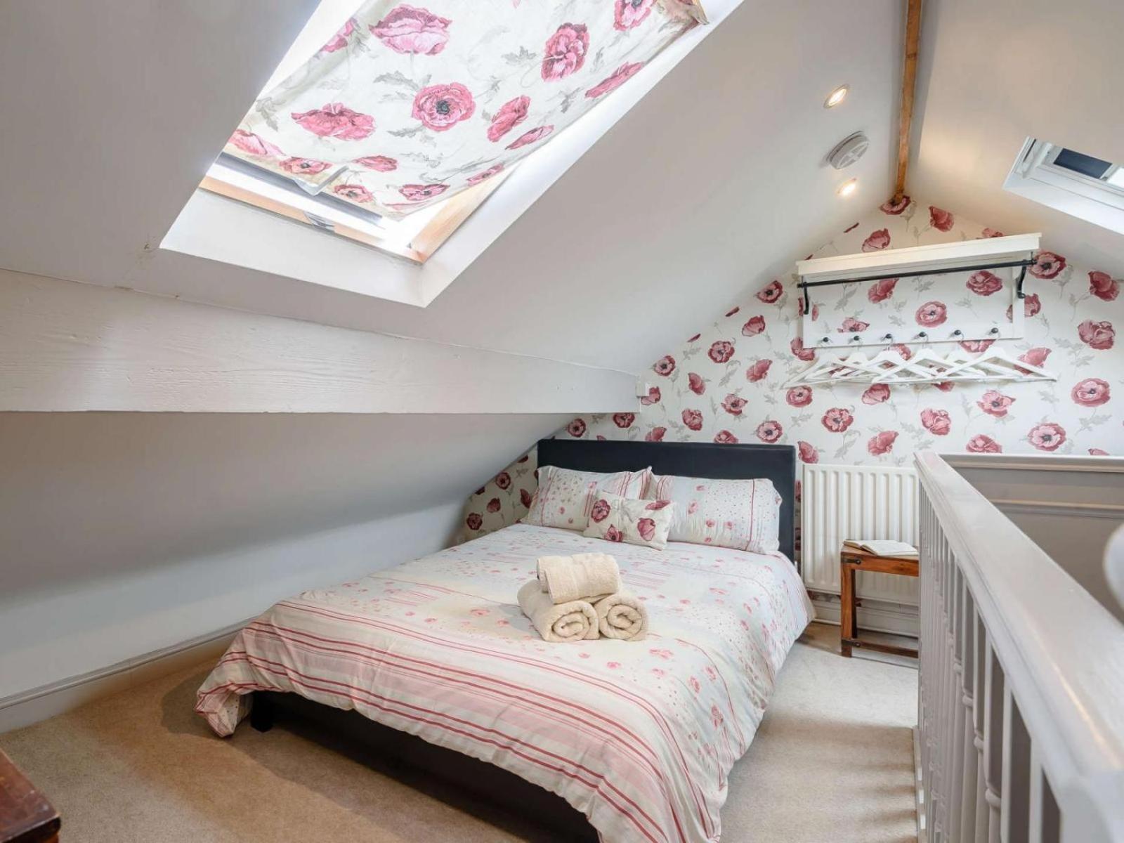 Peak Cottage