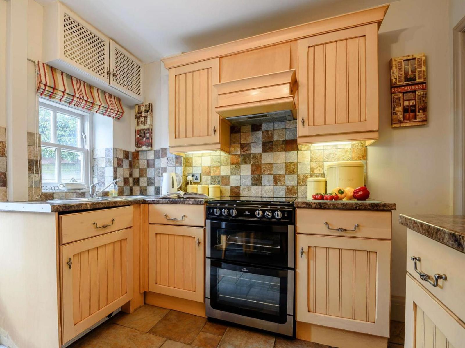 Peak Cottage