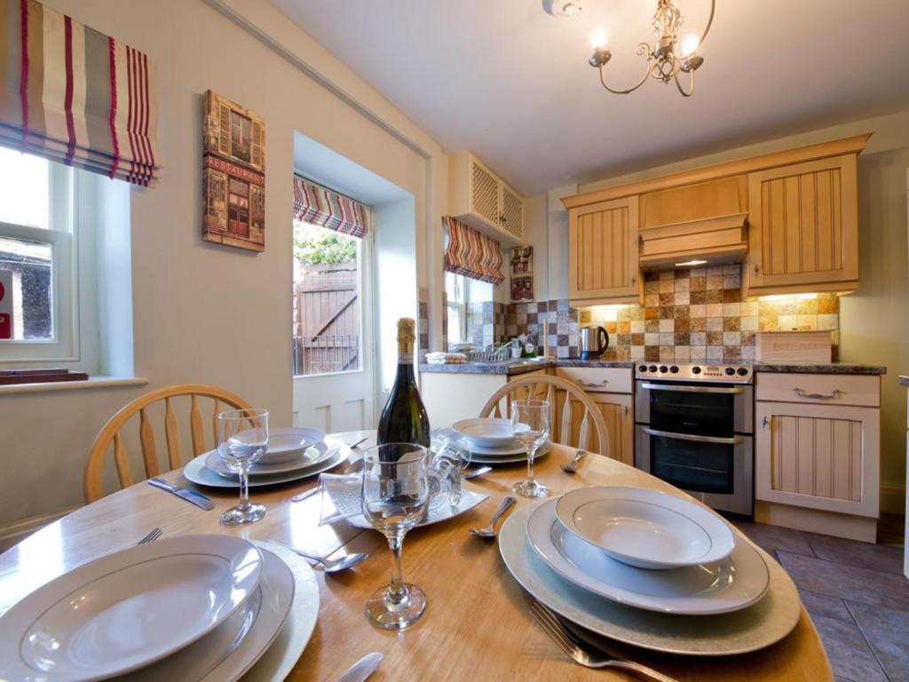 Peak Cottage