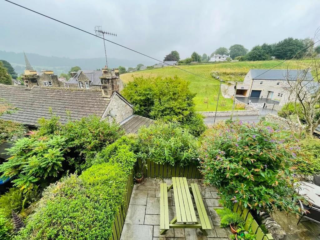 Peak Cottage