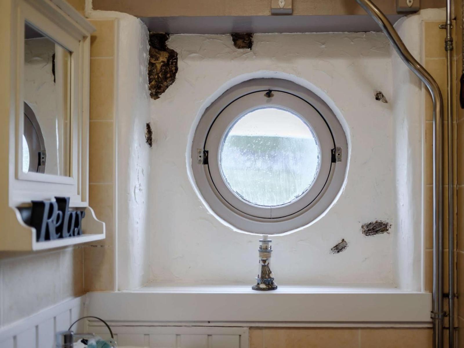 Peak Cottage