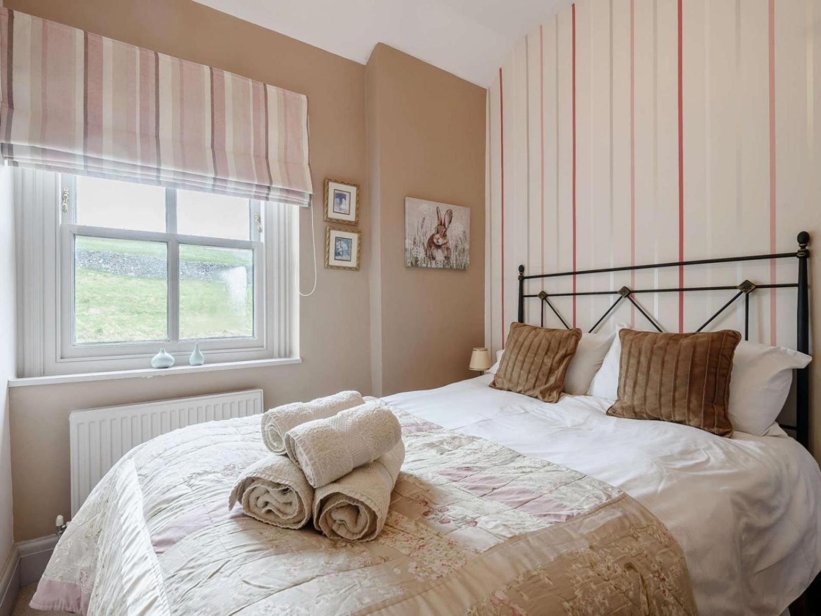 Peak Cottage