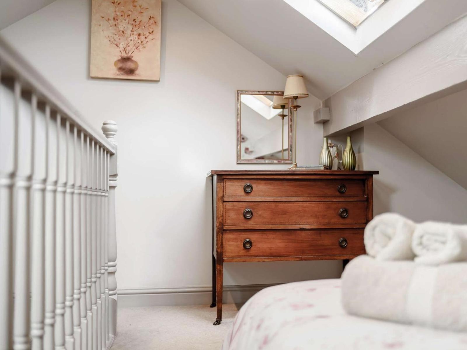 Peak Cottage