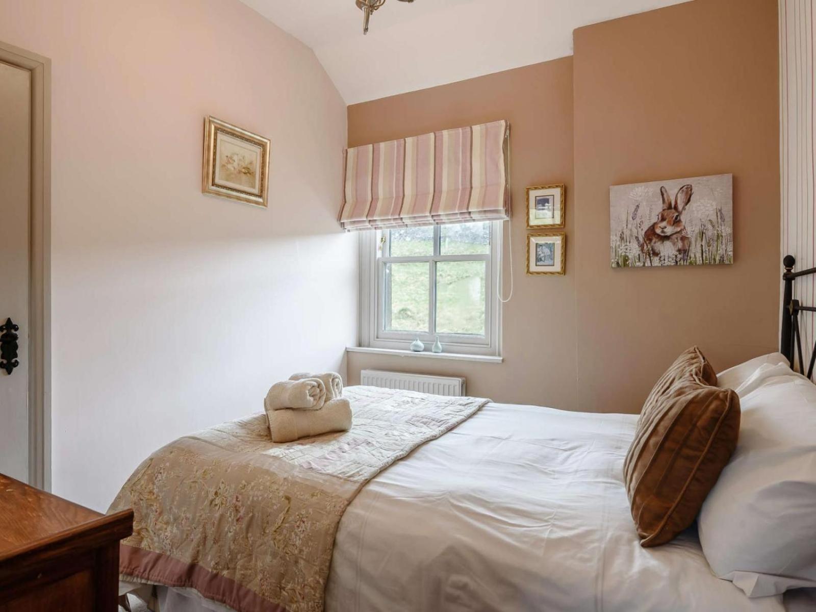 Peak Cottage