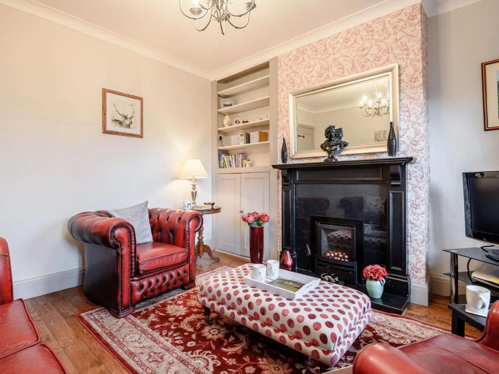Peak Cottage