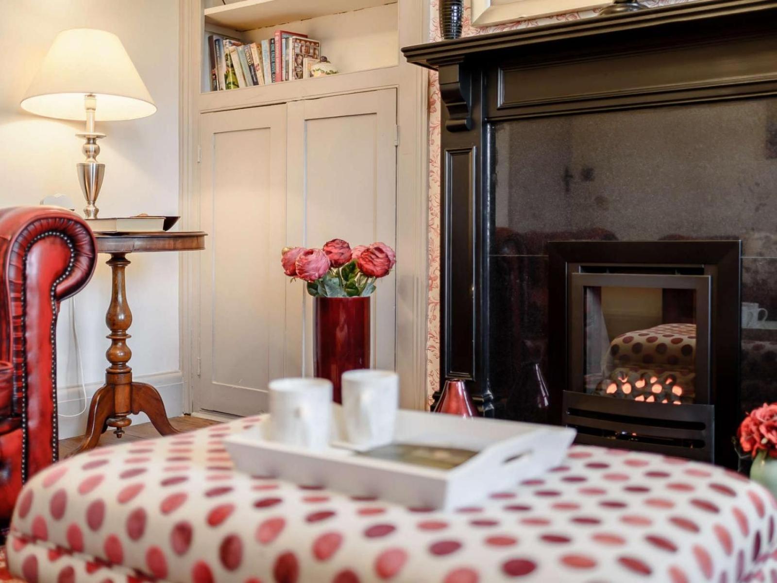 Peak Cottage